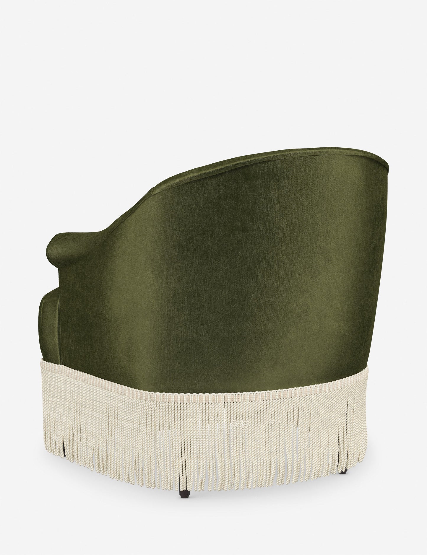 Fauteuil d'appoint Renaud