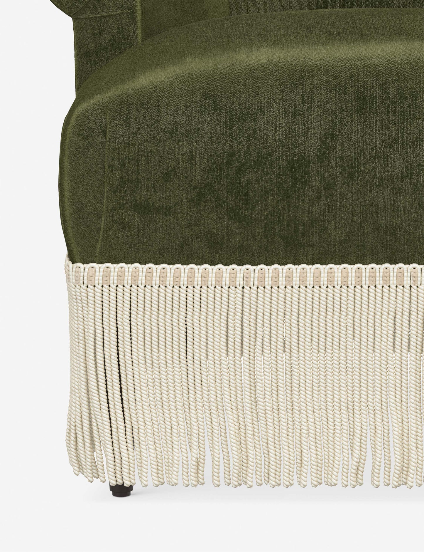 Fauteuil d'appoint Renaud