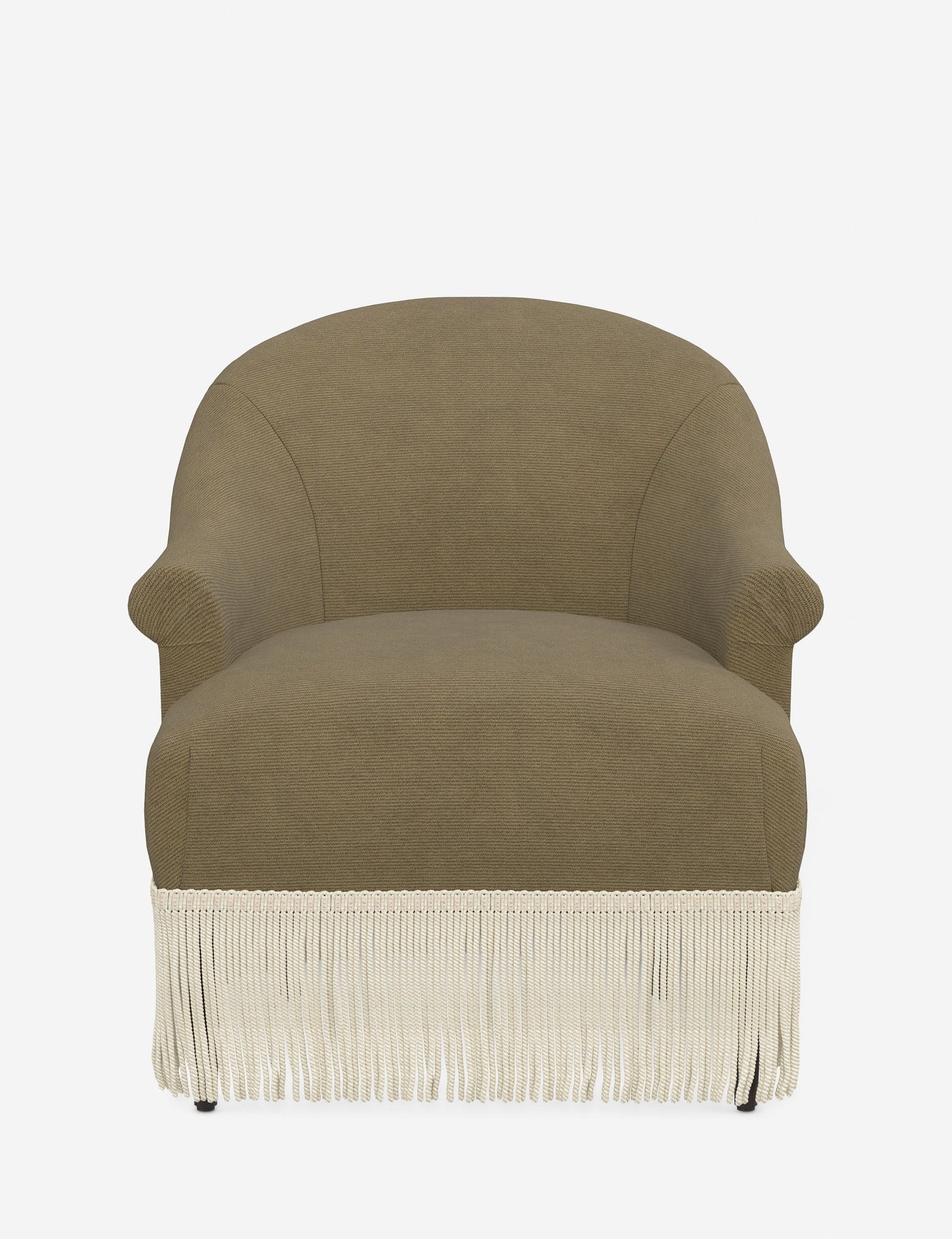 Fauteuil d'appoint Renaud