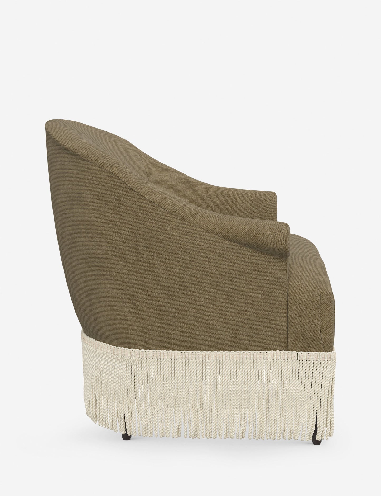 Fauteuil d'appoint Renaud