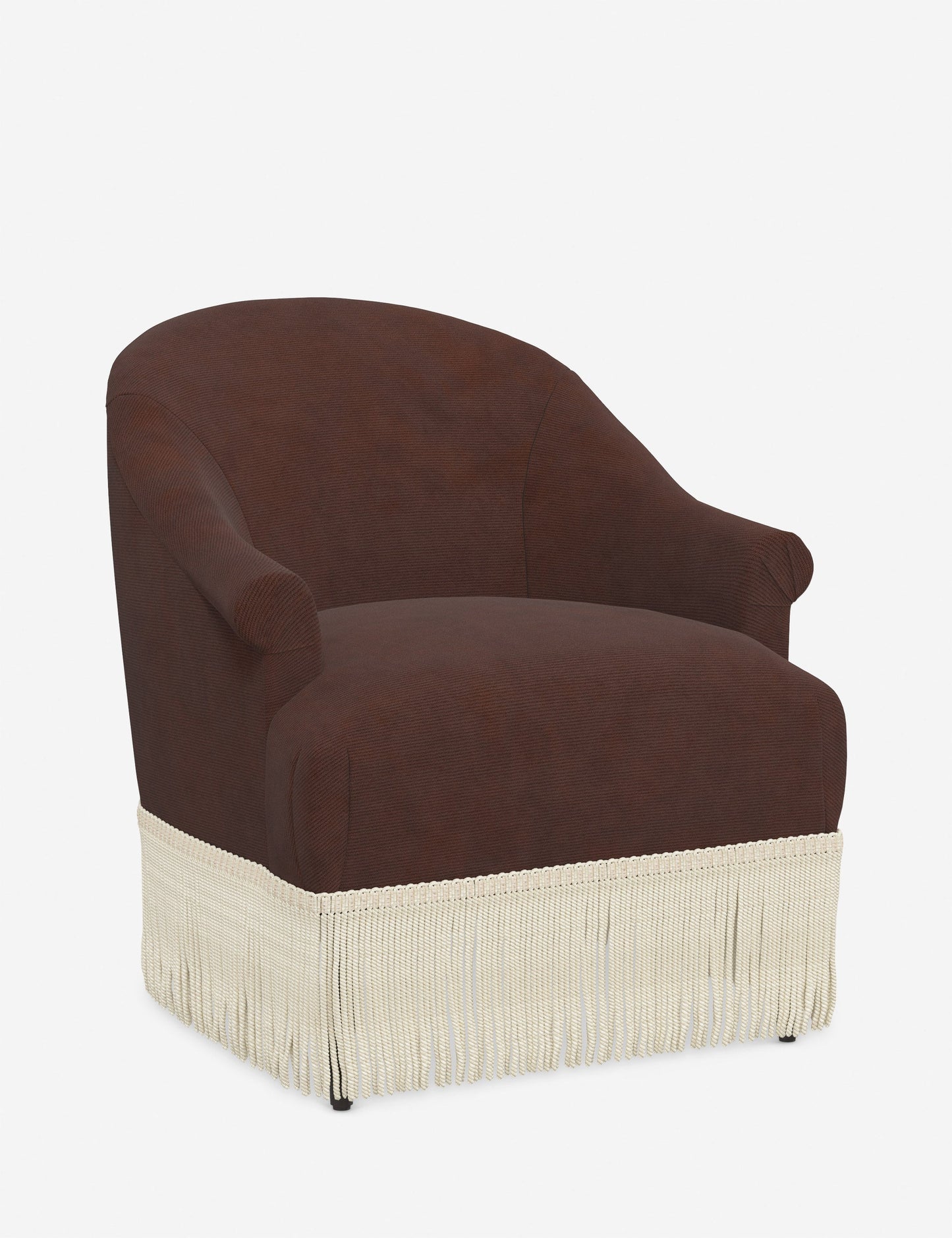 Fauteuil d'appoint Renaud