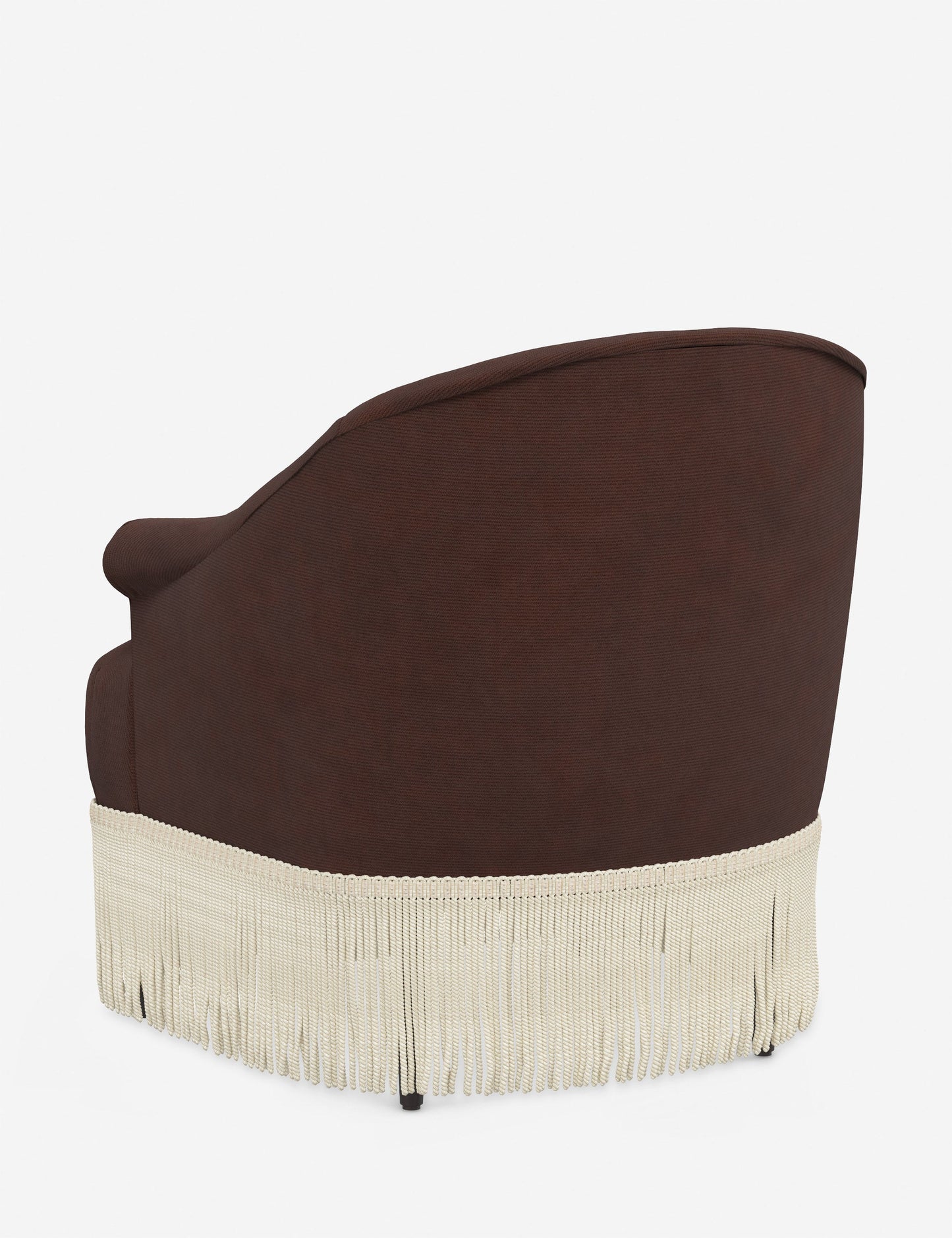 Fauteuil d'appoint Renaud