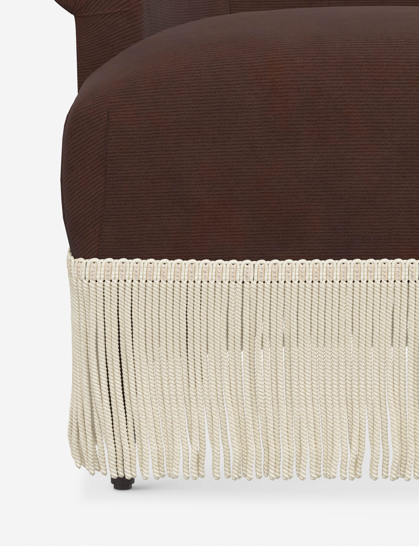Fauteuil d'appoint Renaud