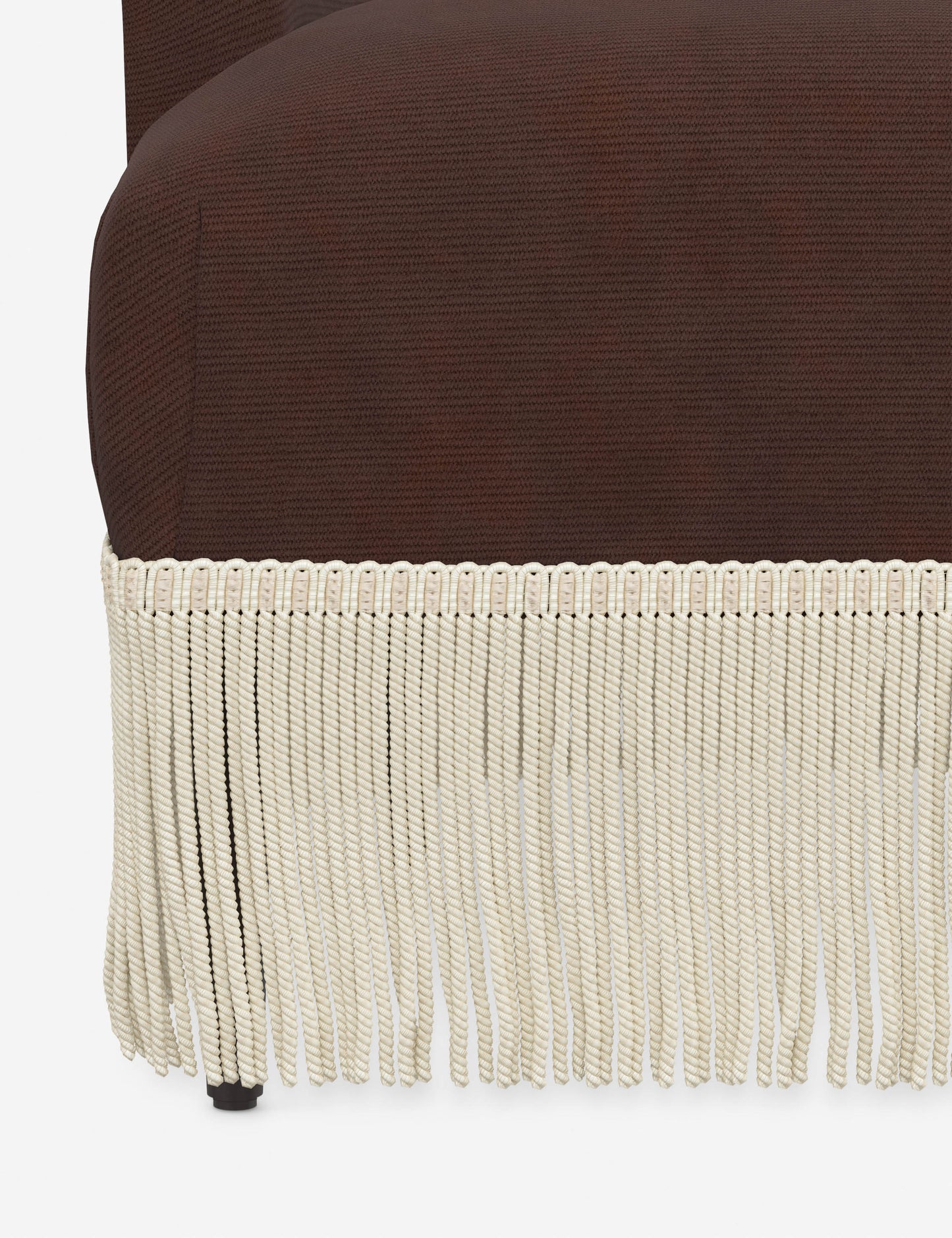 Fauteuil d'appoint Renaud
