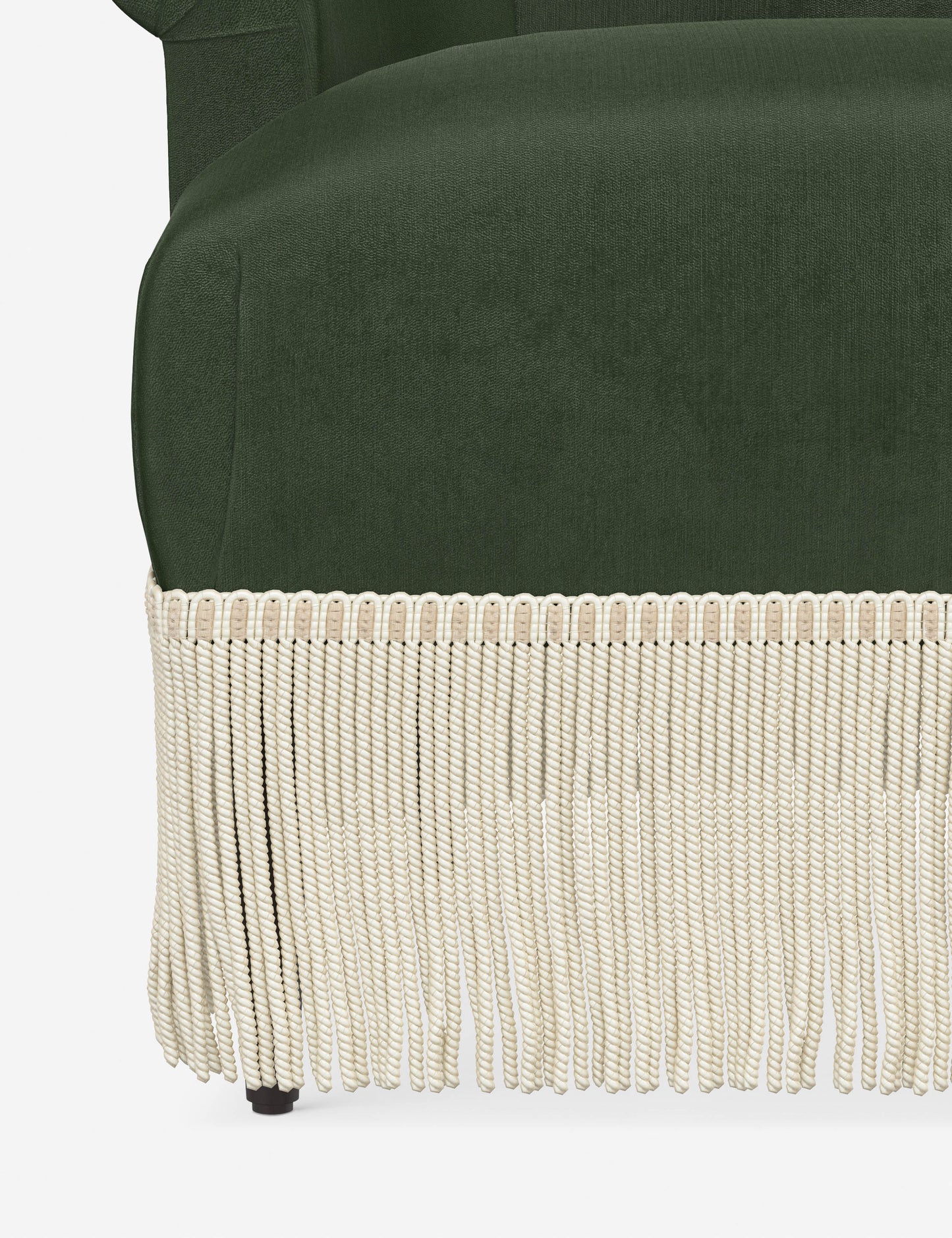 Fauteuil d'appoint Renaud