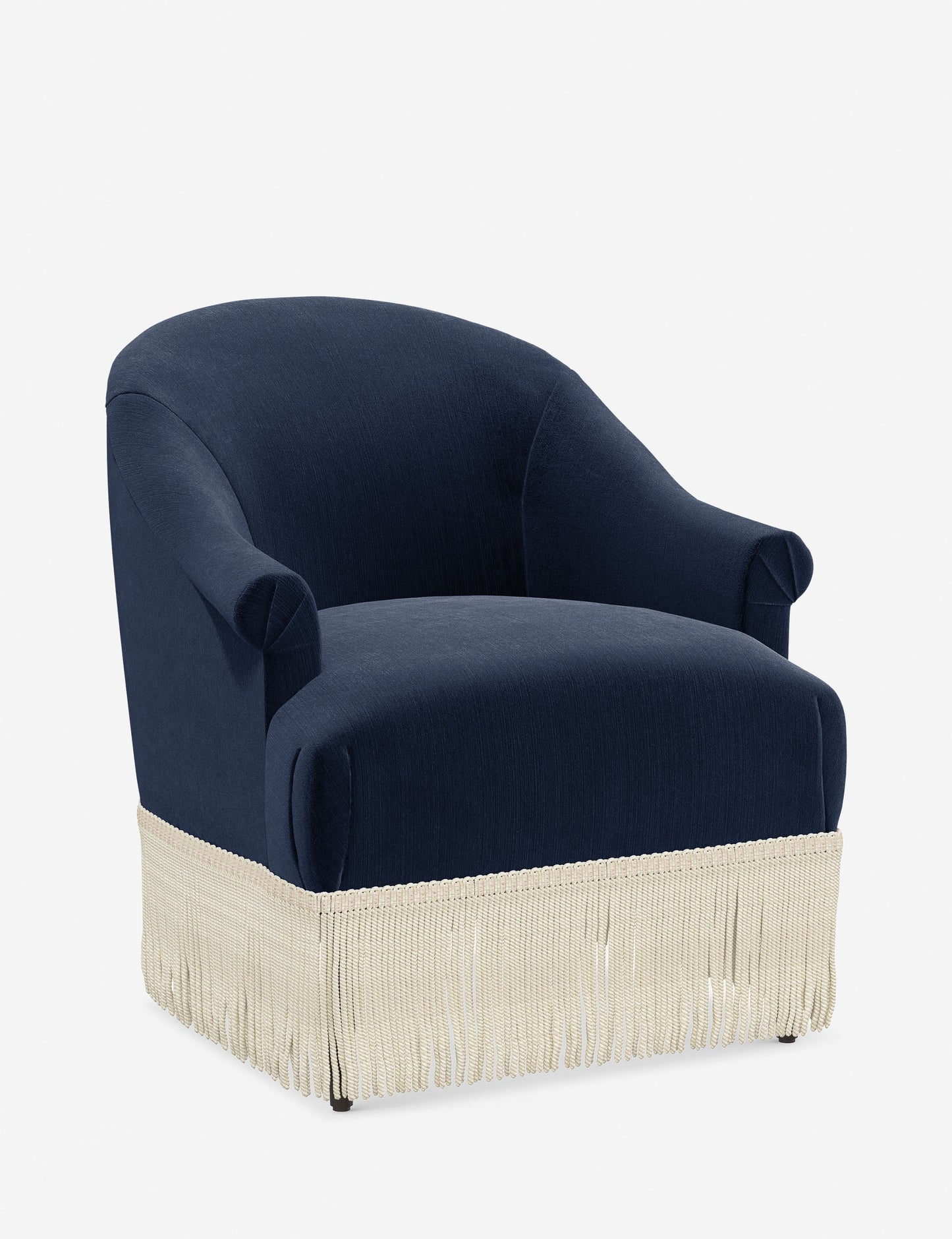 Fauteuil d'appoint Renaud
