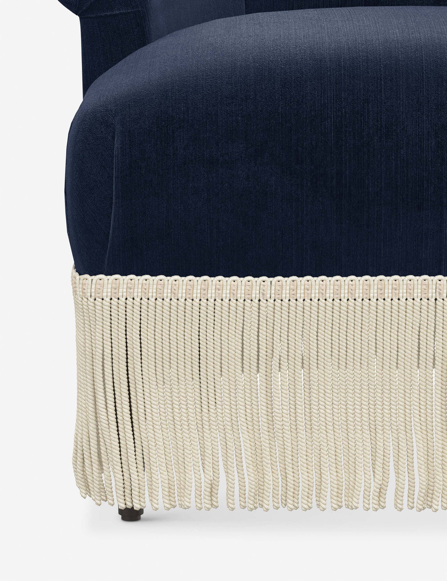 Fauteuil d'appoint Renaud