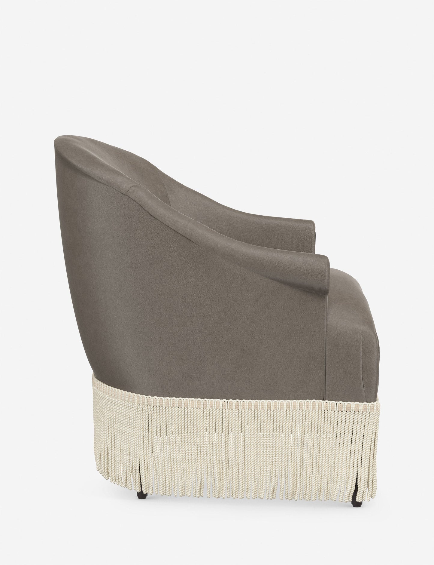 Fauteuil d'appoint Renaud