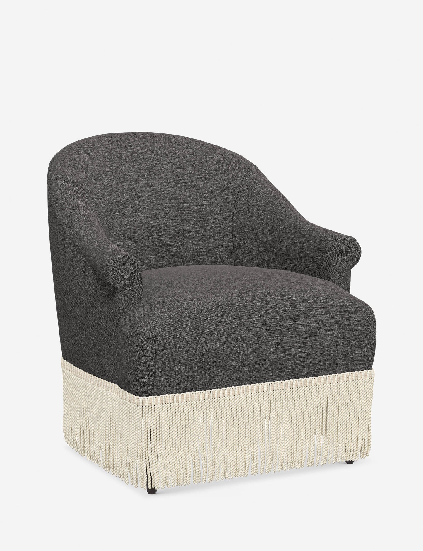 Fauteuil d'appoint Renaud