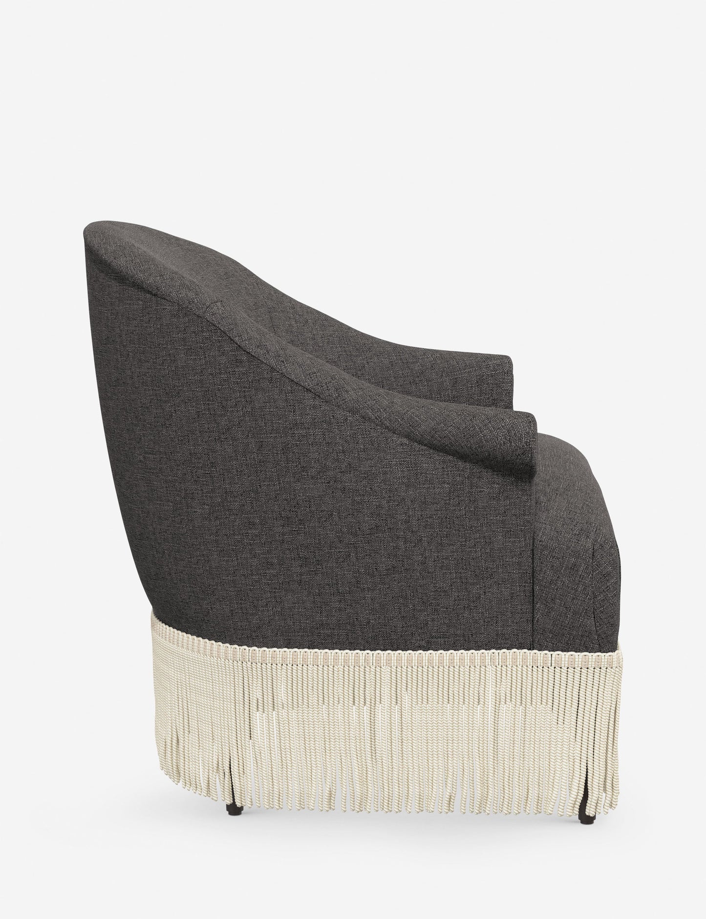 Fauteuil d'appoint Renaud