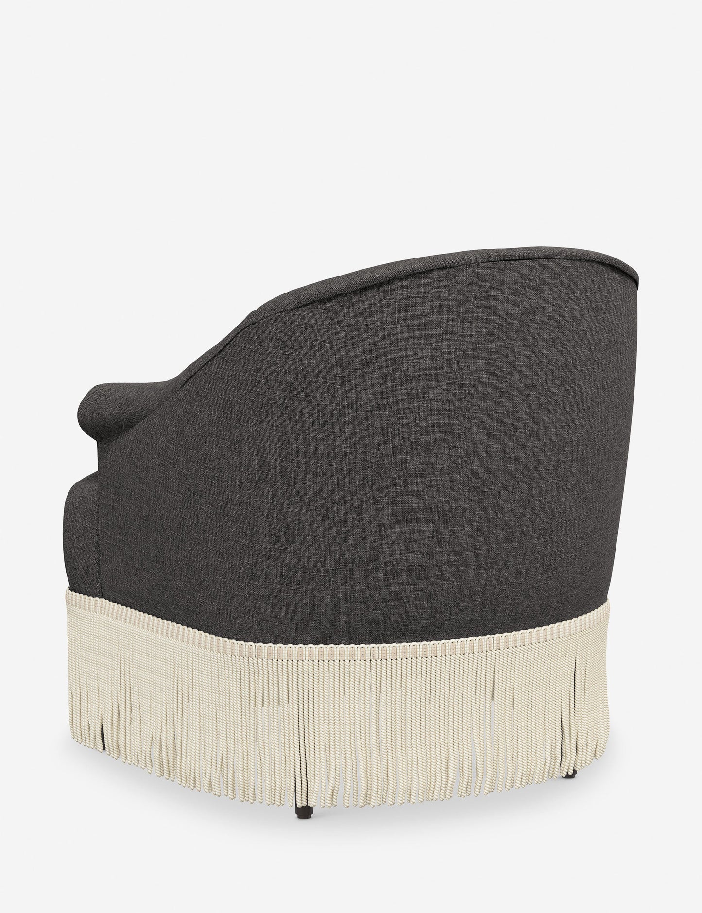 Fauteuil d'appoint Renaud