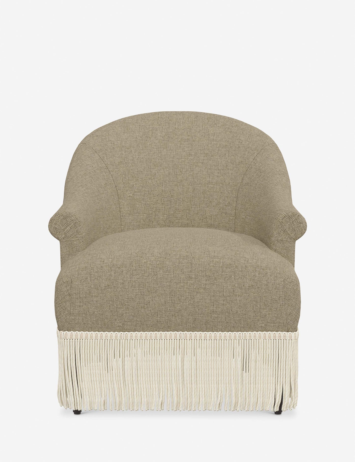 Fauteuil d'appoint Renaud