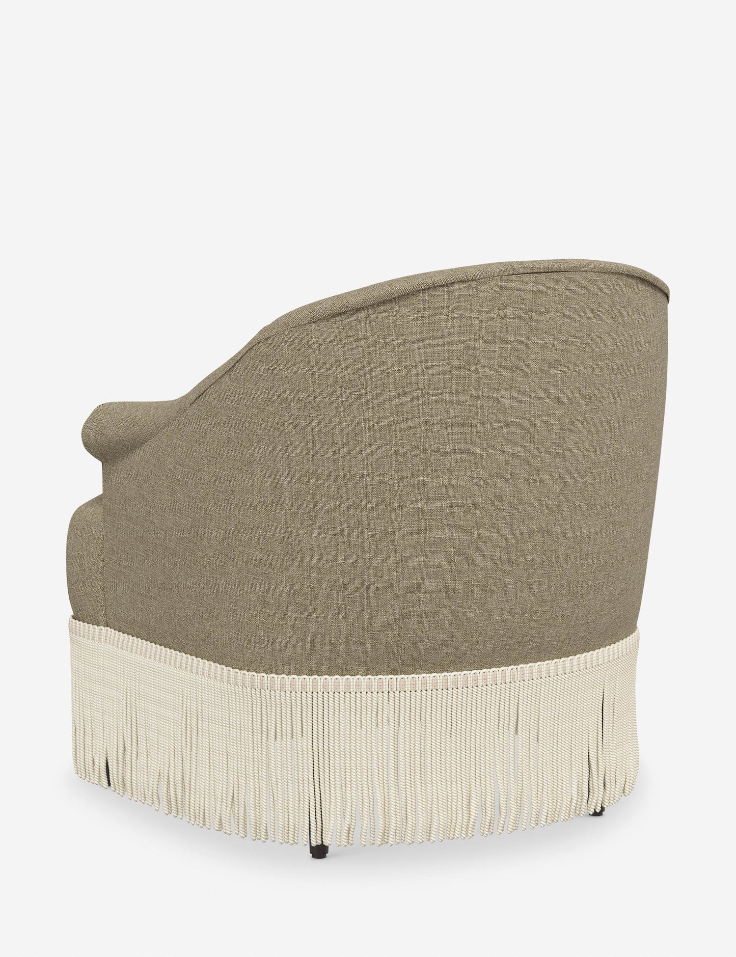 Fauteuil d'appoint Renaud