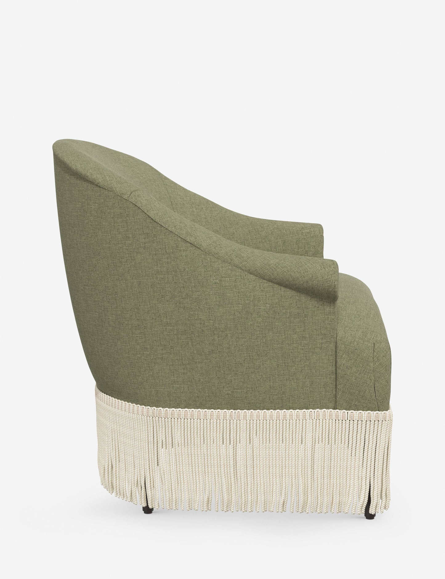 Fauteuil d'appoint Renaud