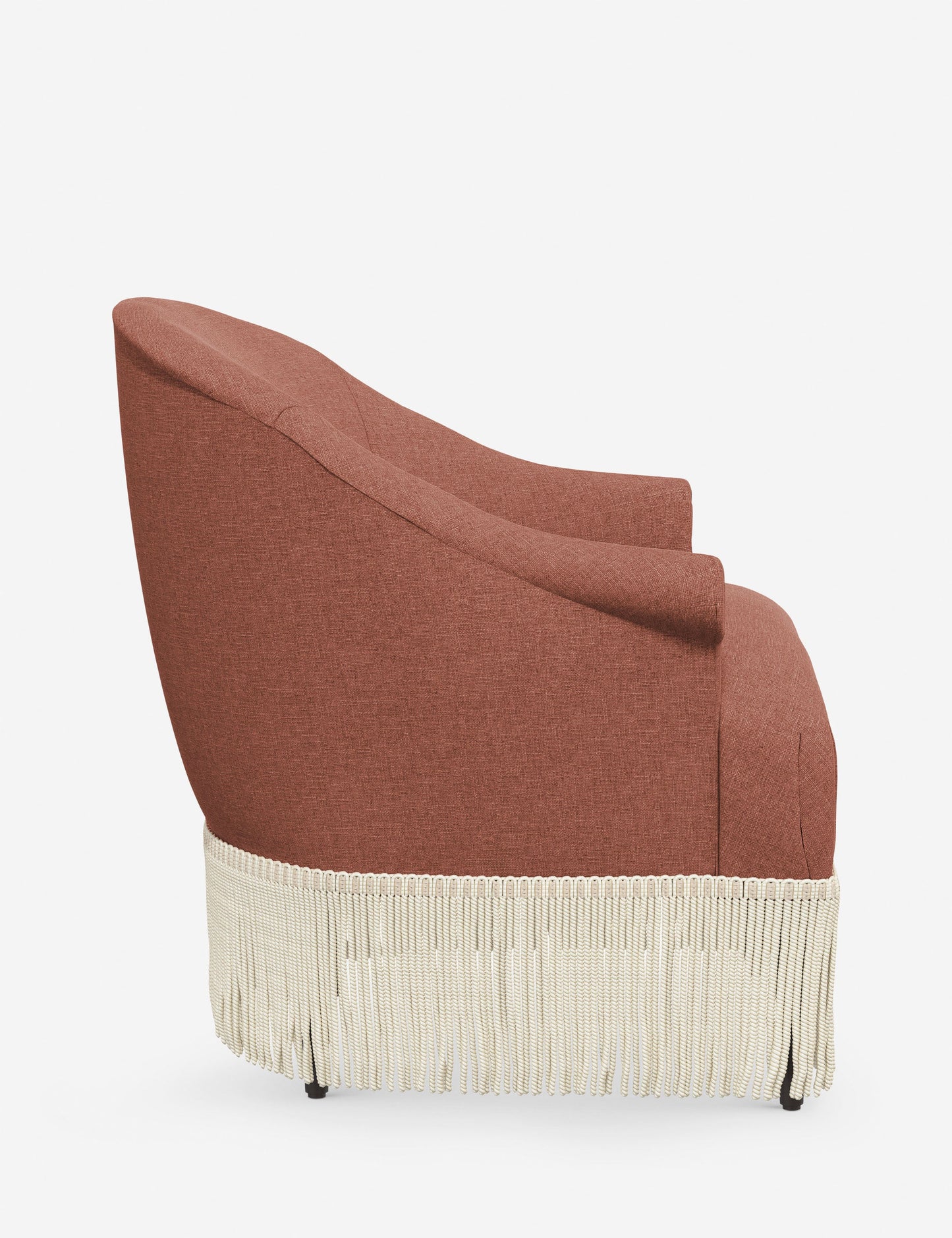 Fauteuil d'appoint Renaud