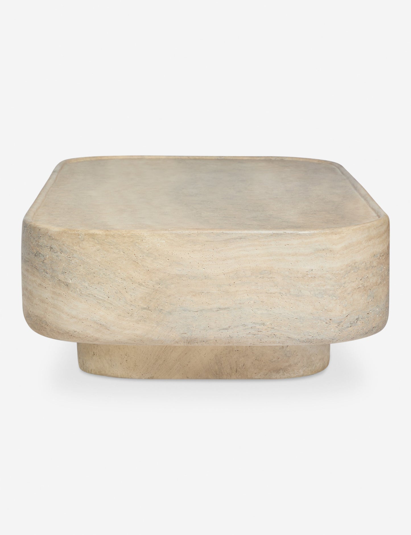 Table basse d'intérieur/extérieur Hai