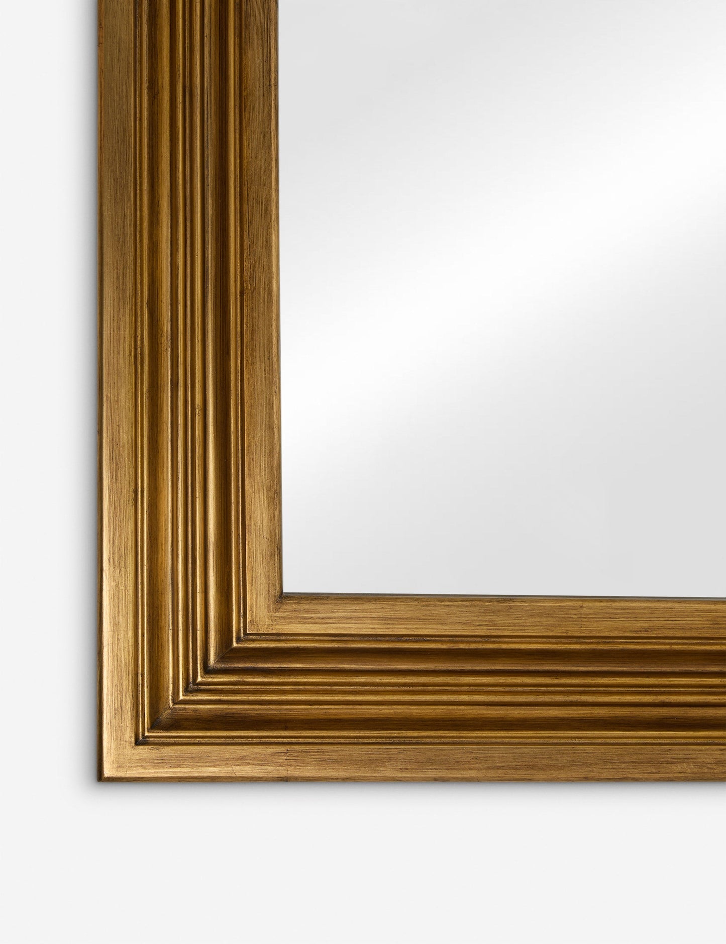 Miroir de cheminée Haisley