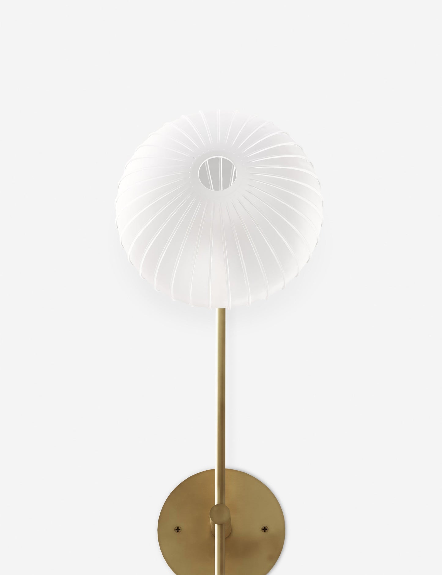 Applique Kina à 2 lumières par Blueprint Lighting