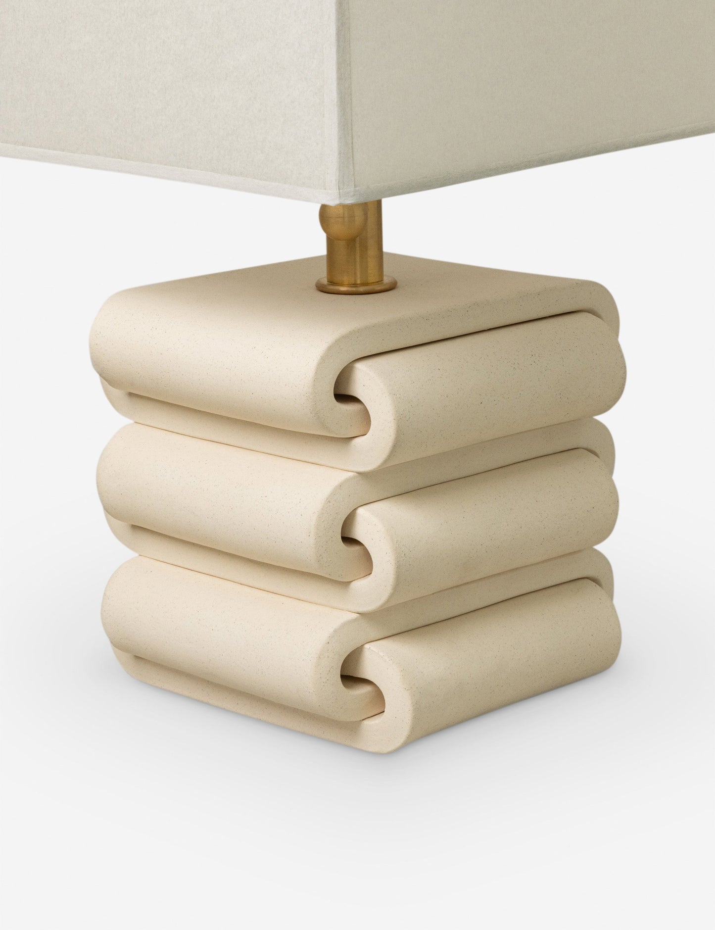 Lampe de table Gio par SIN
