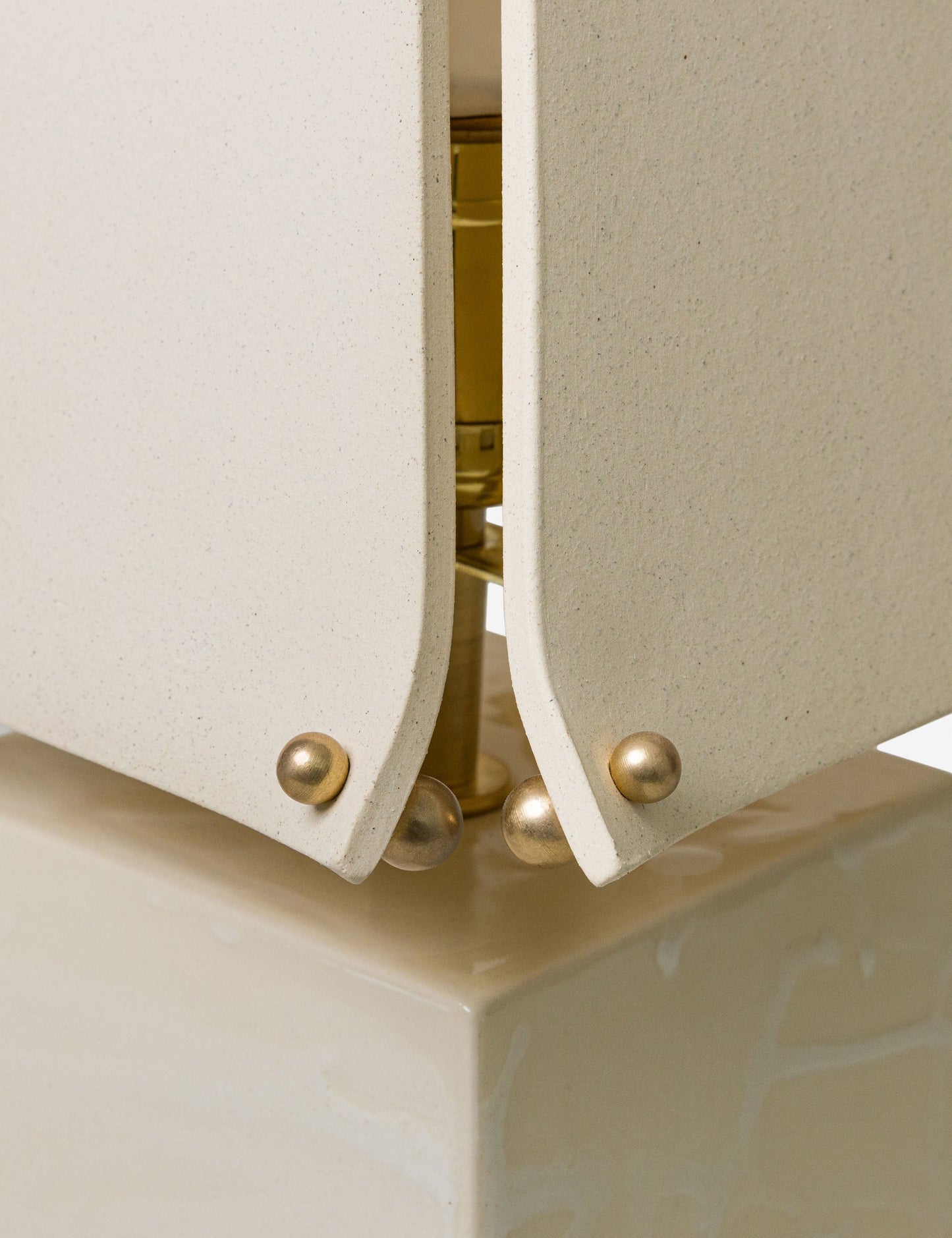 Lampe de table Osen par SIN