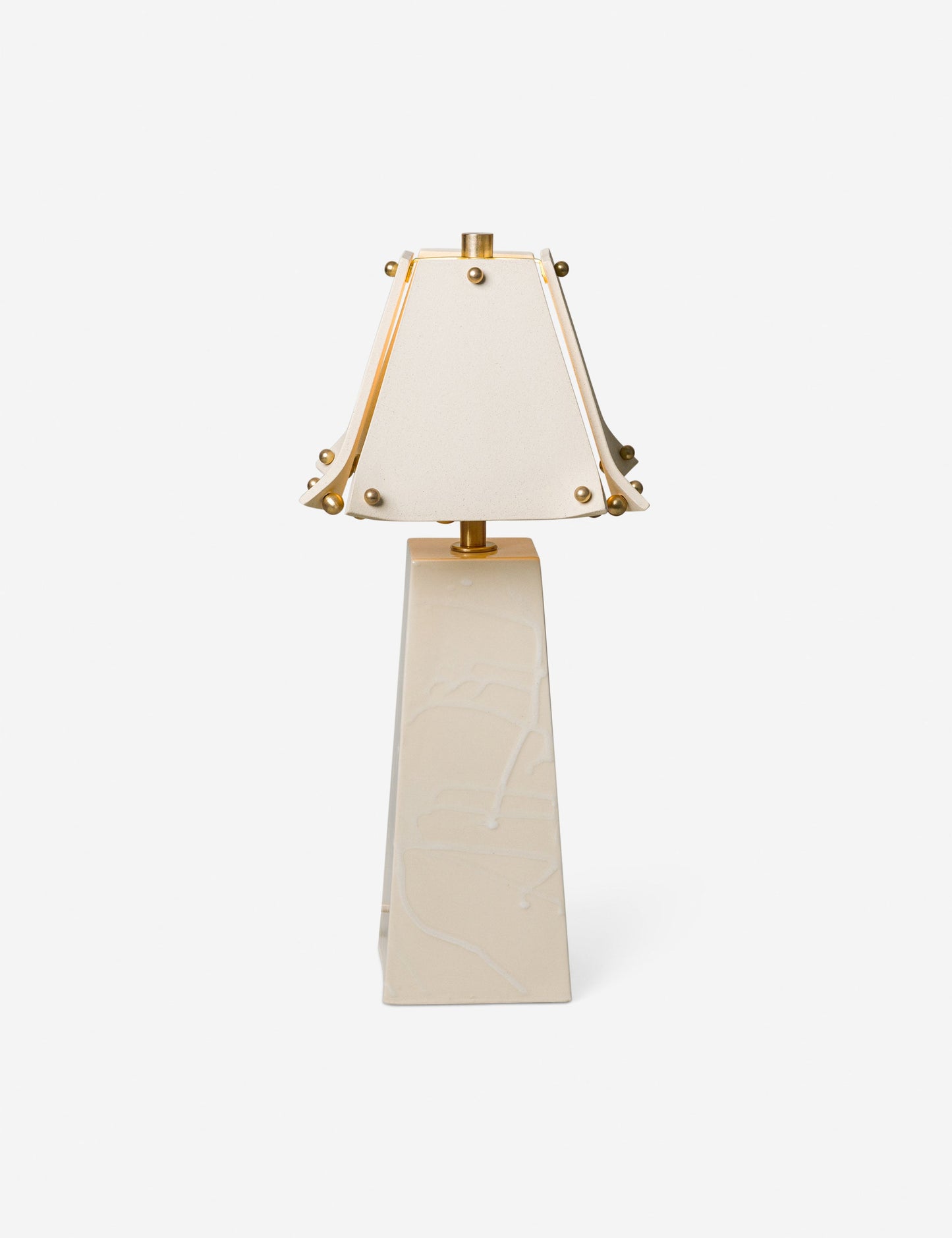 Lampe de table Osen par SIN