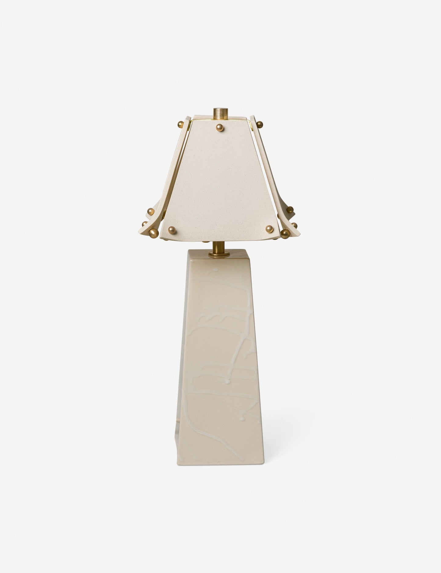 Lampe de table Osen par SIN
