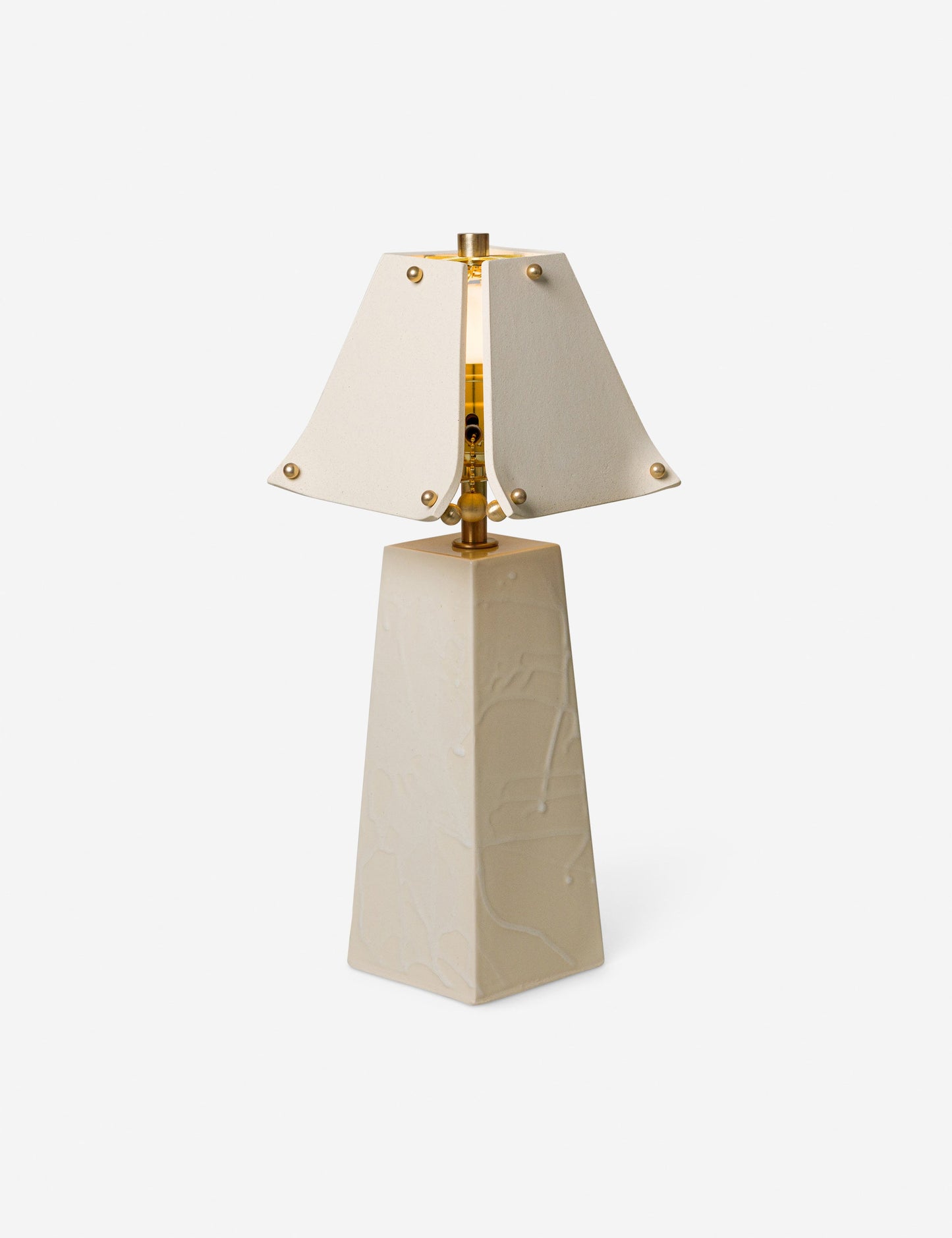Lampe de table Osen par SIN