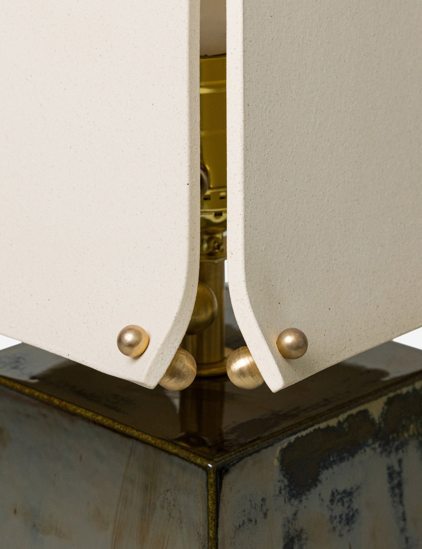 Lampe de table Osen par SIN