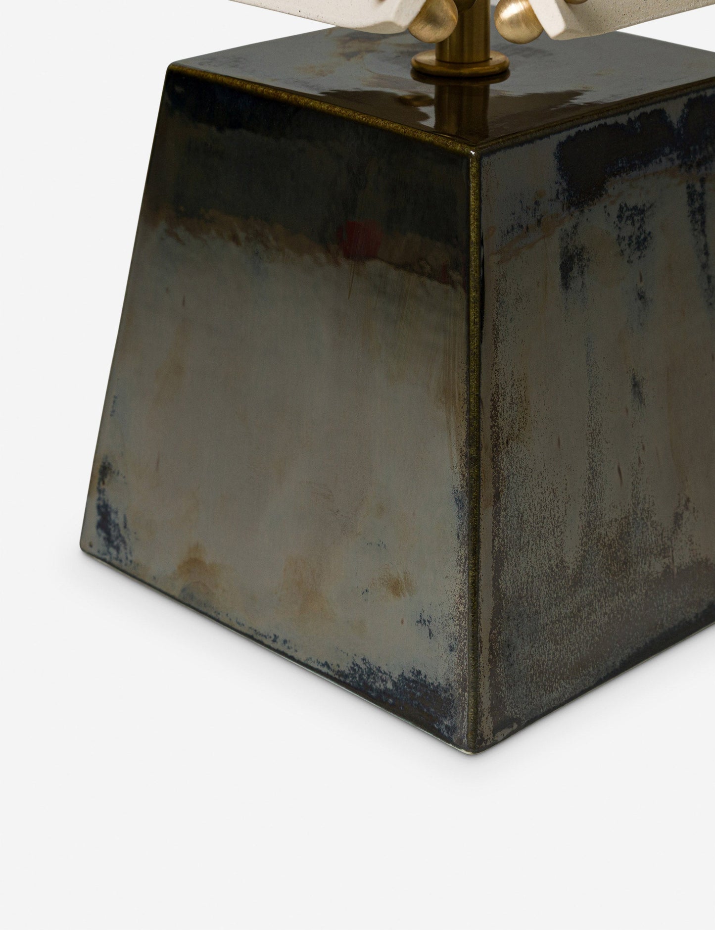 Lampe de table Osen par SIN
