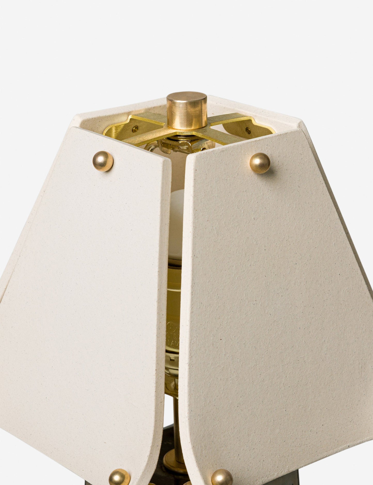 Lampe de table Osen par SIN