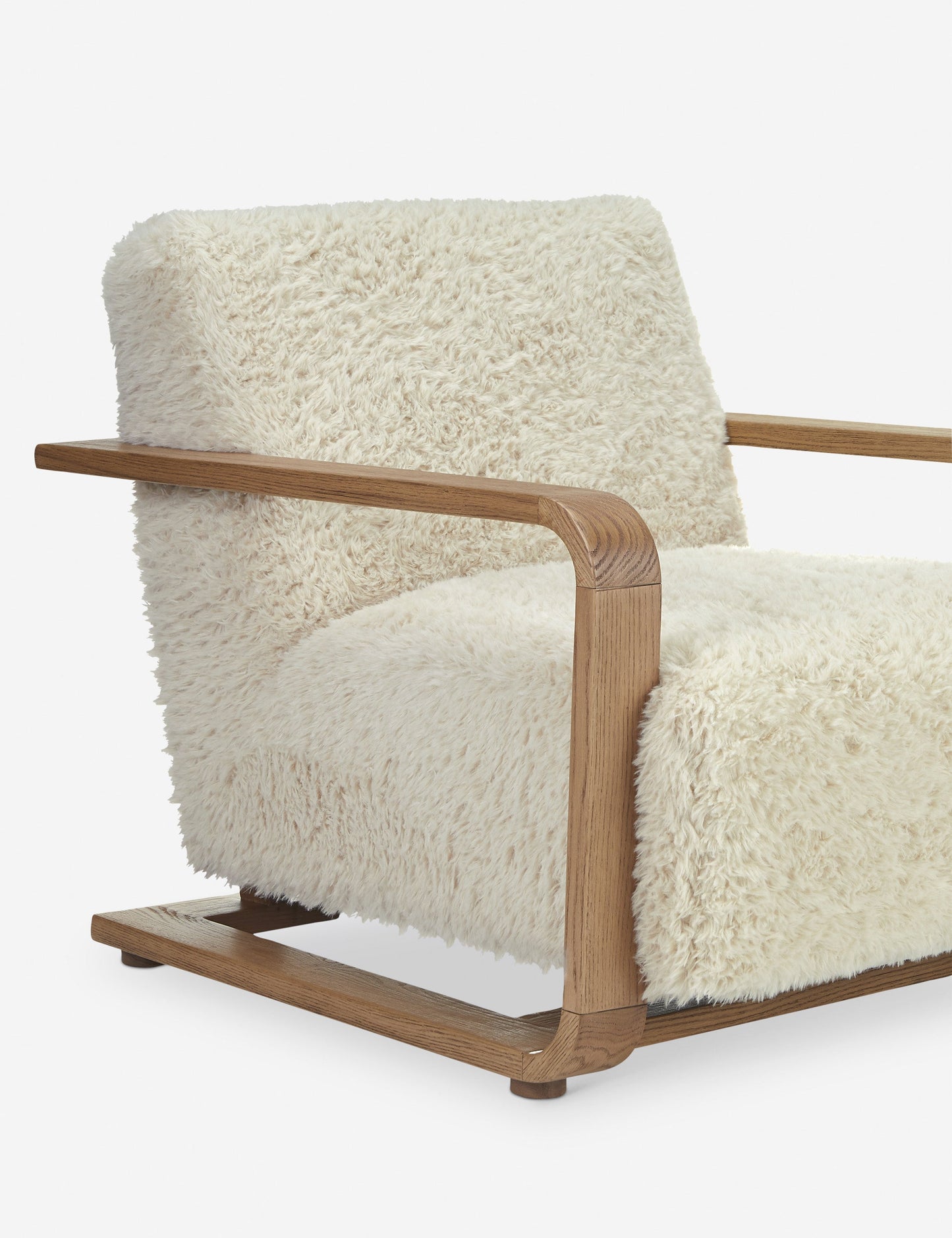 Fauteuil d'appoint Jonen