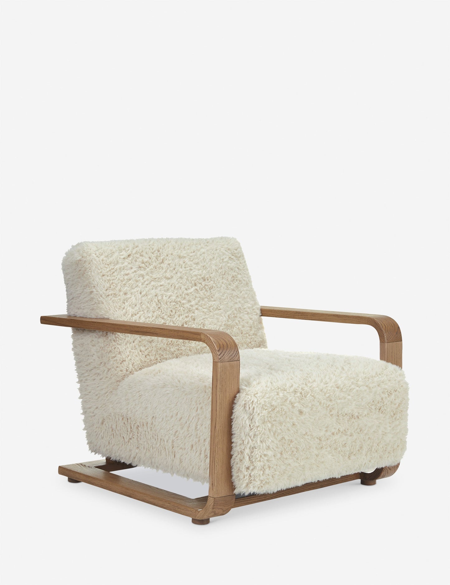 Fauteuil d'appoint Jonen