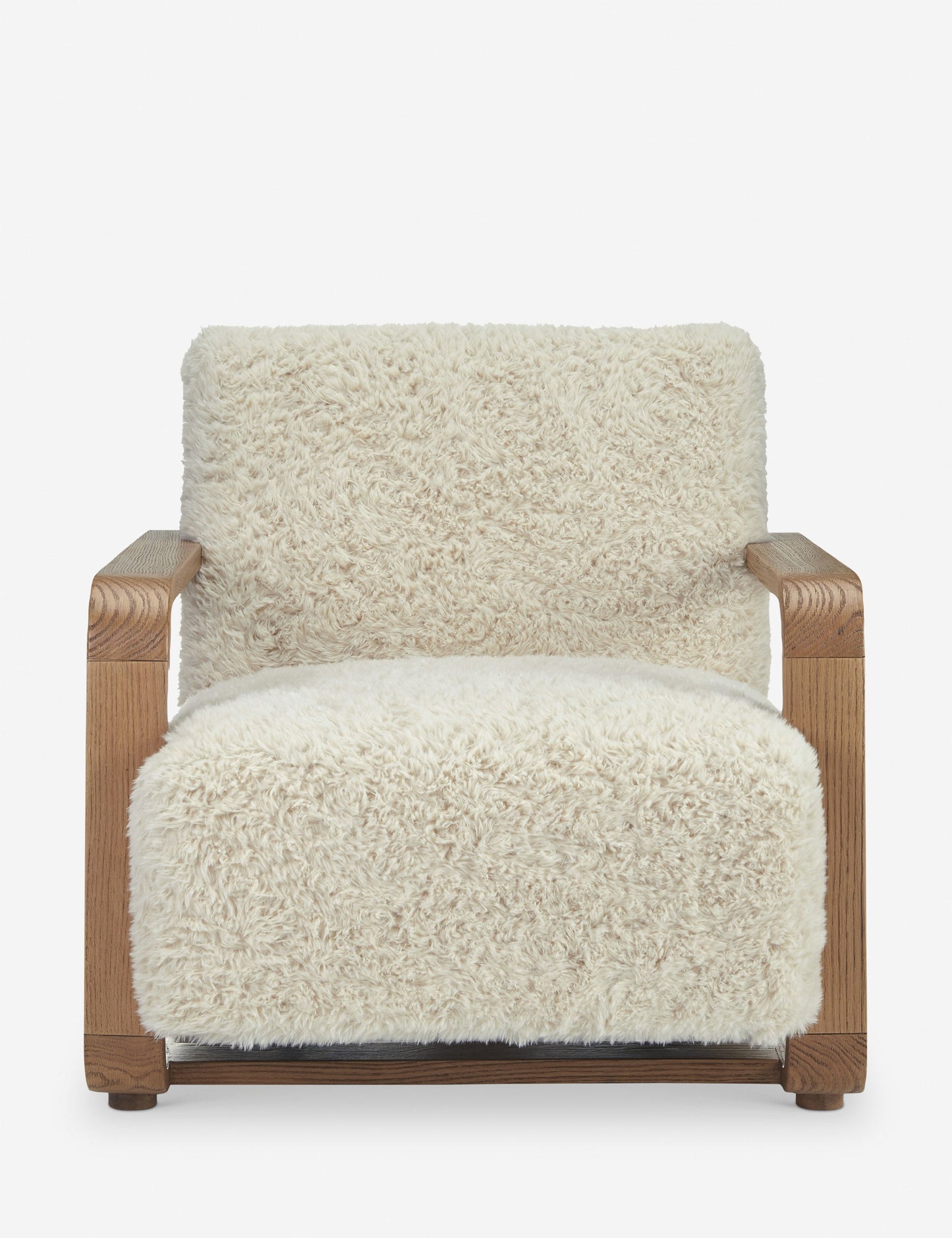 Fauteuil d'appoint Jonen