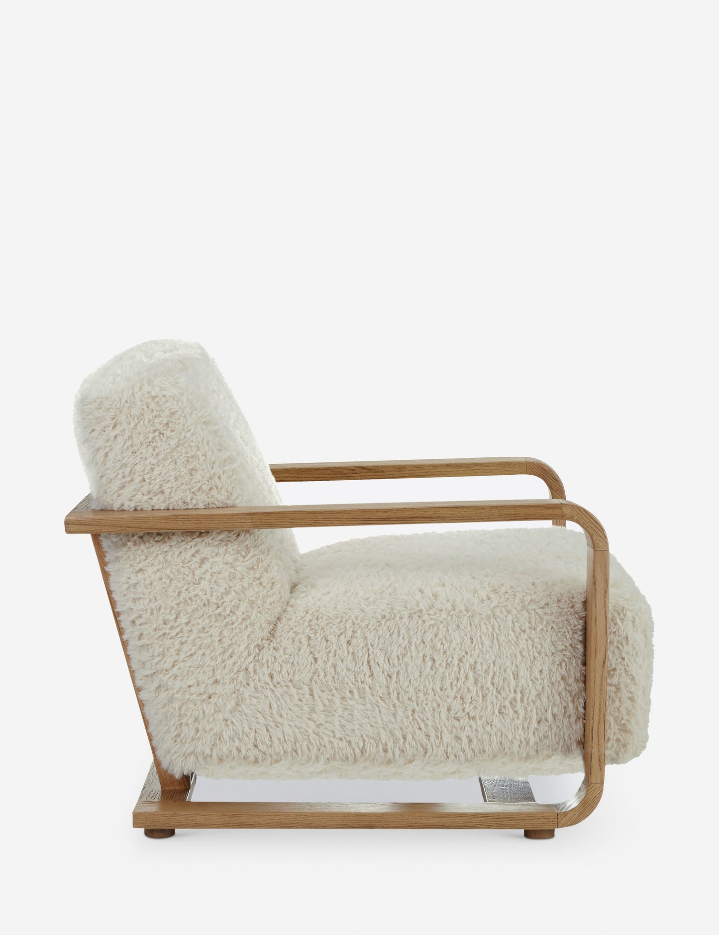 Fauteuil d'appoint Jonen