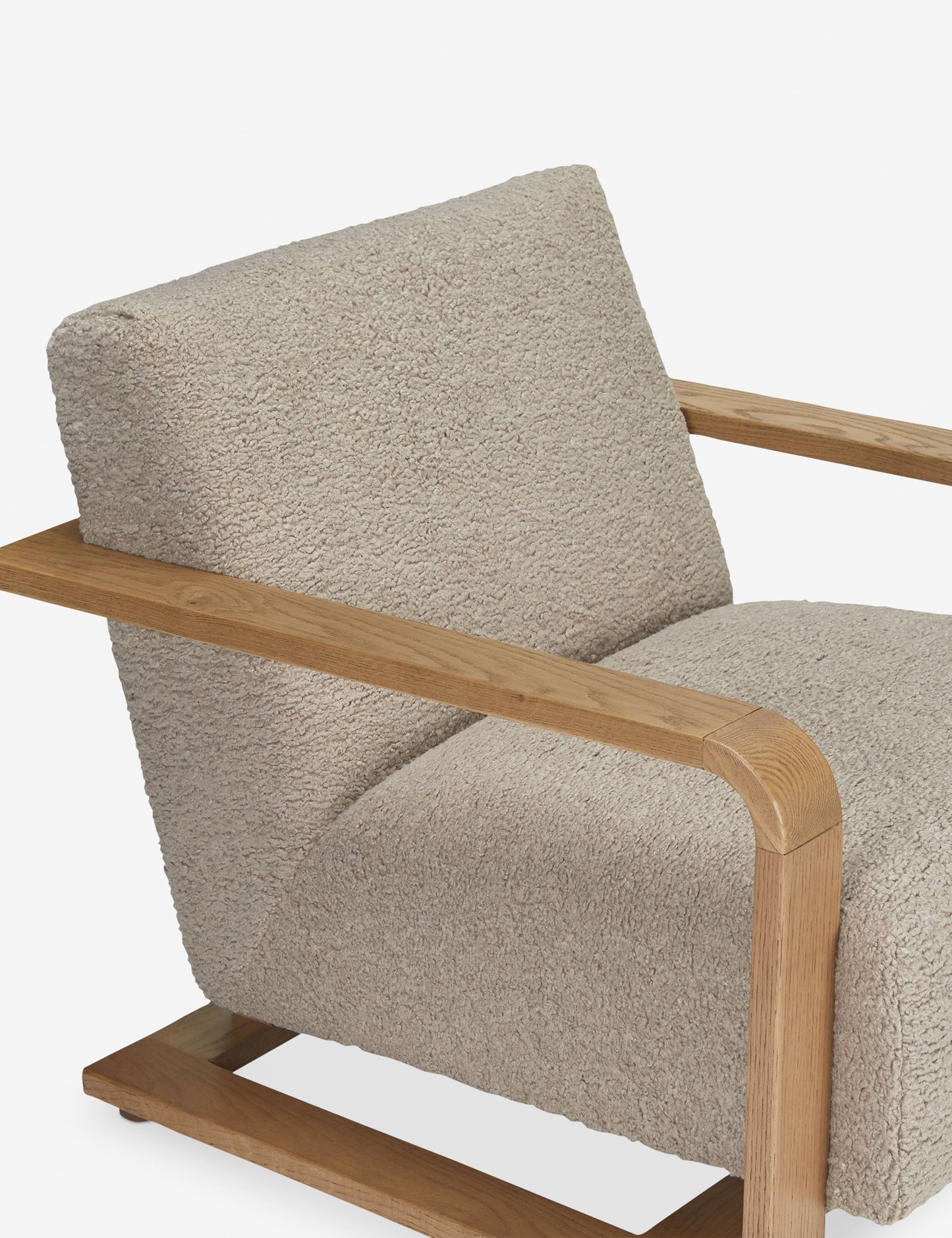 Fauteuil d'appoint Jonen