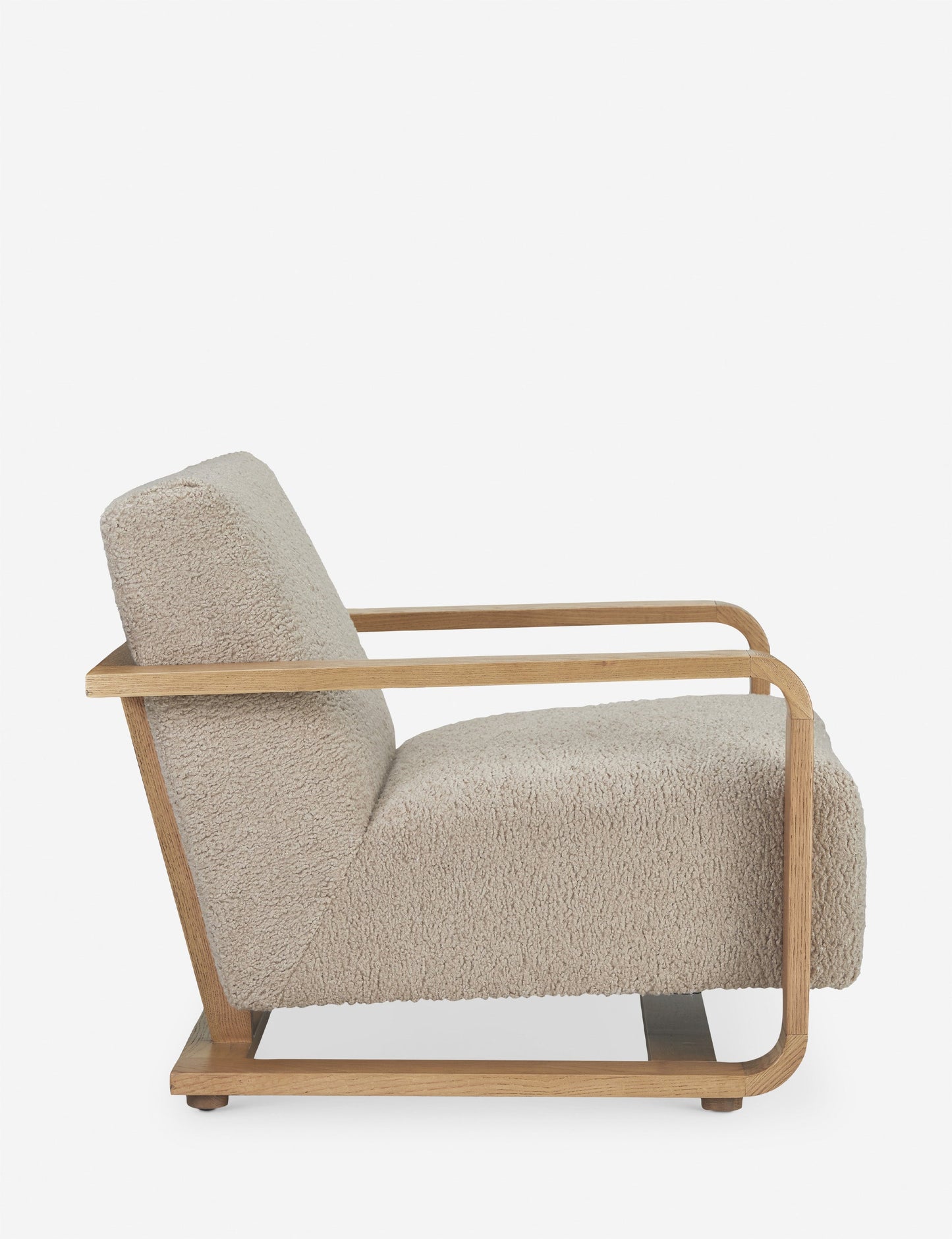 Fauteuil d'appoint Jonen