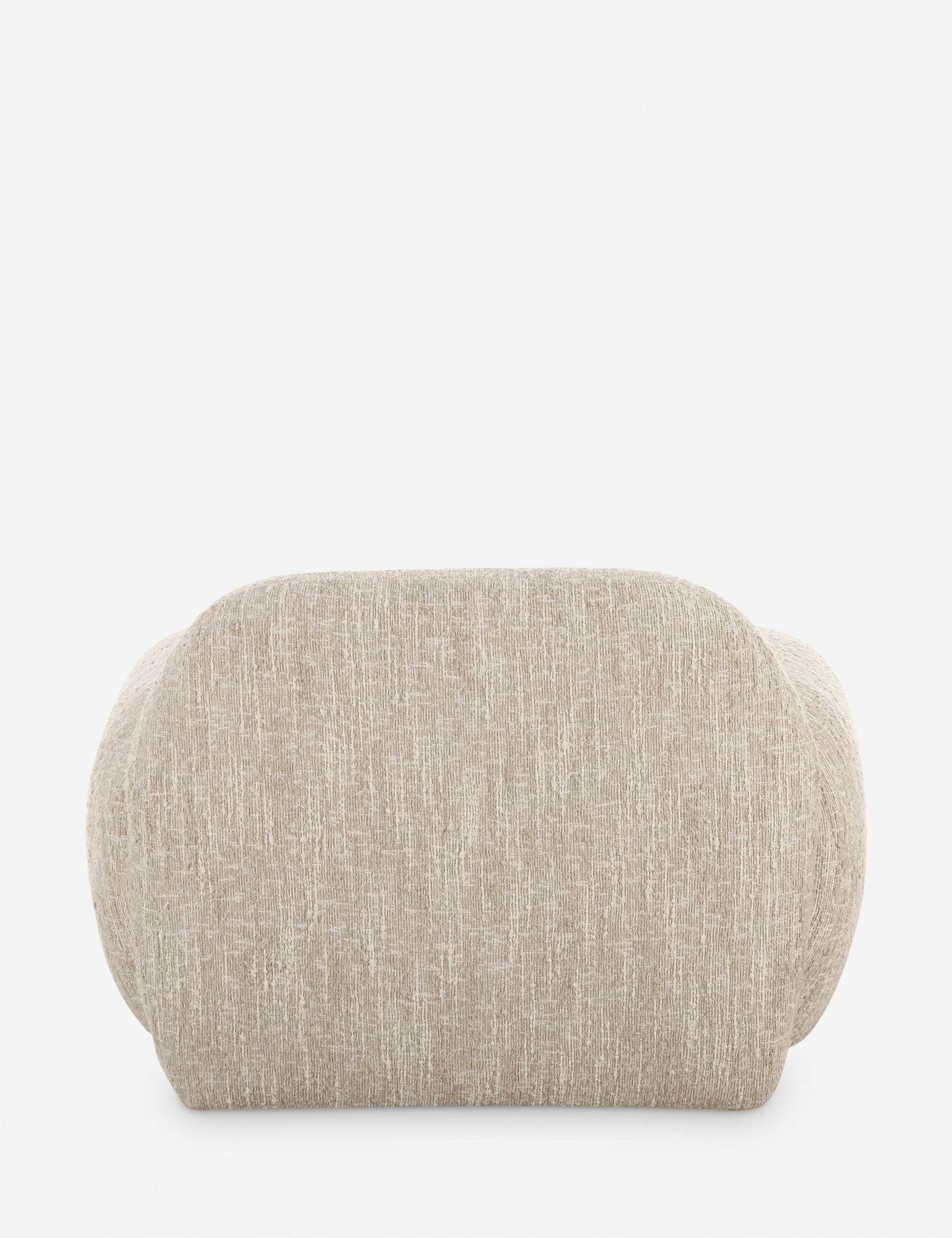 Fauteuil d'appoint Lynda
