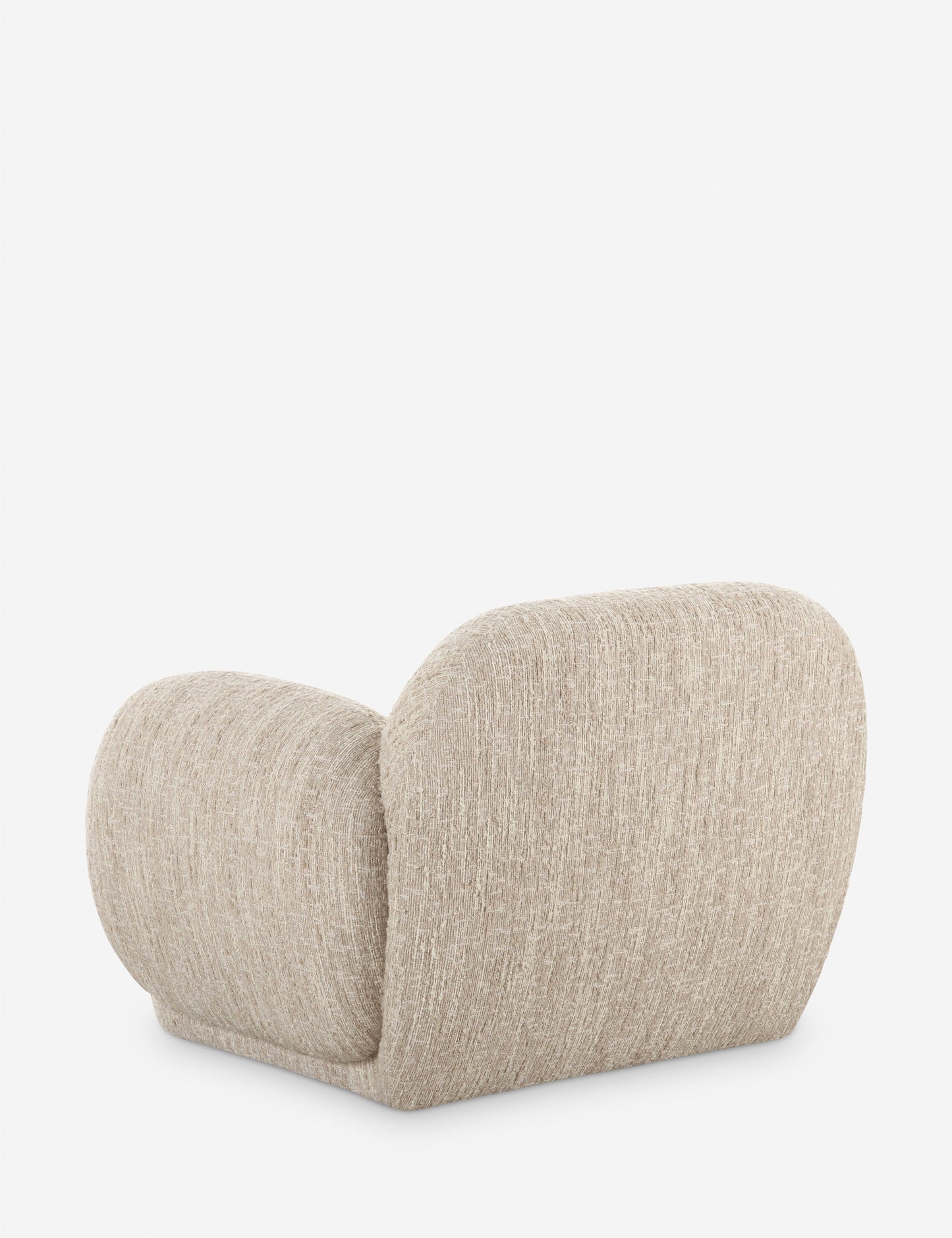 Fauteuil d'appoint Lynda
