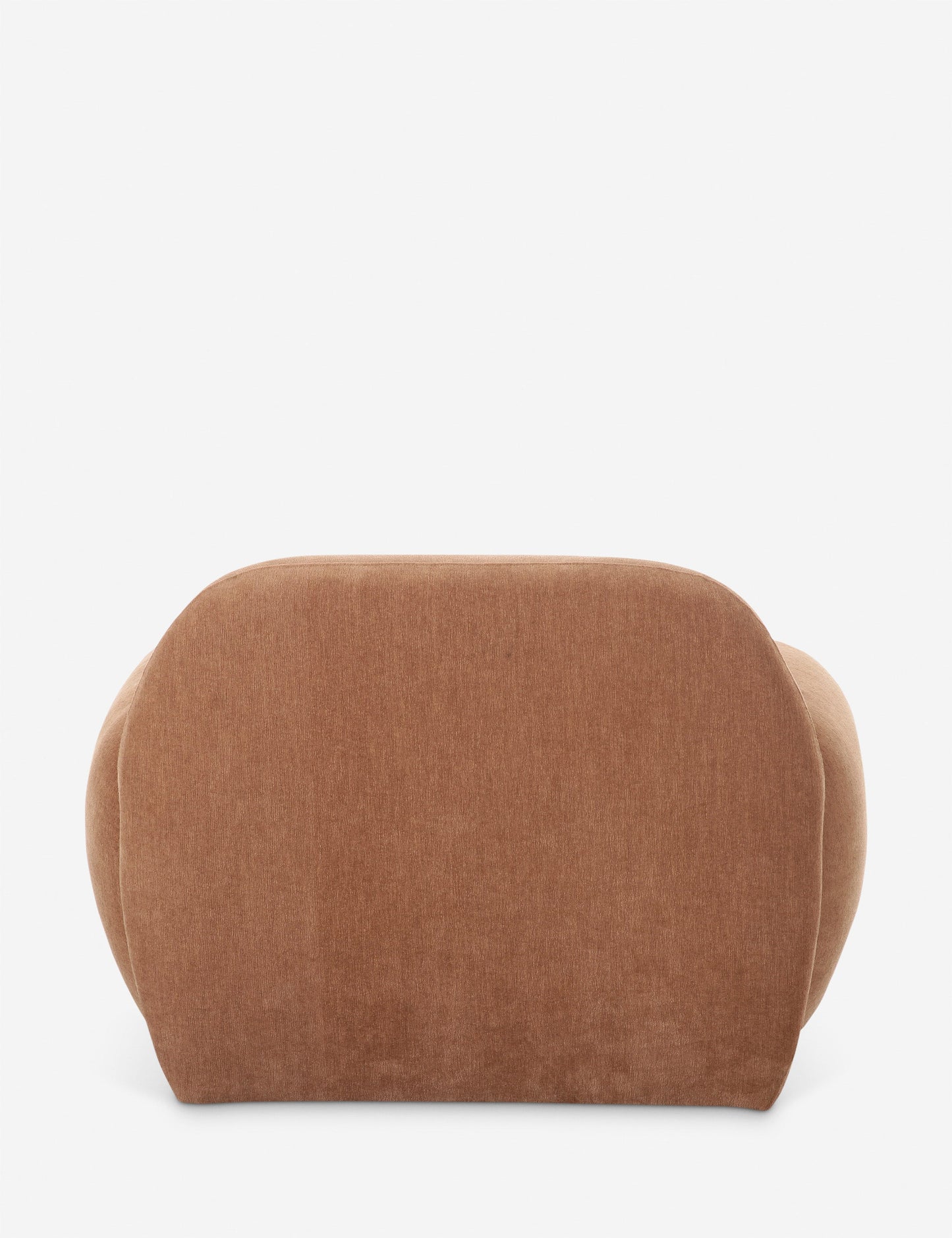 Fauteuil d'appoint Lynda