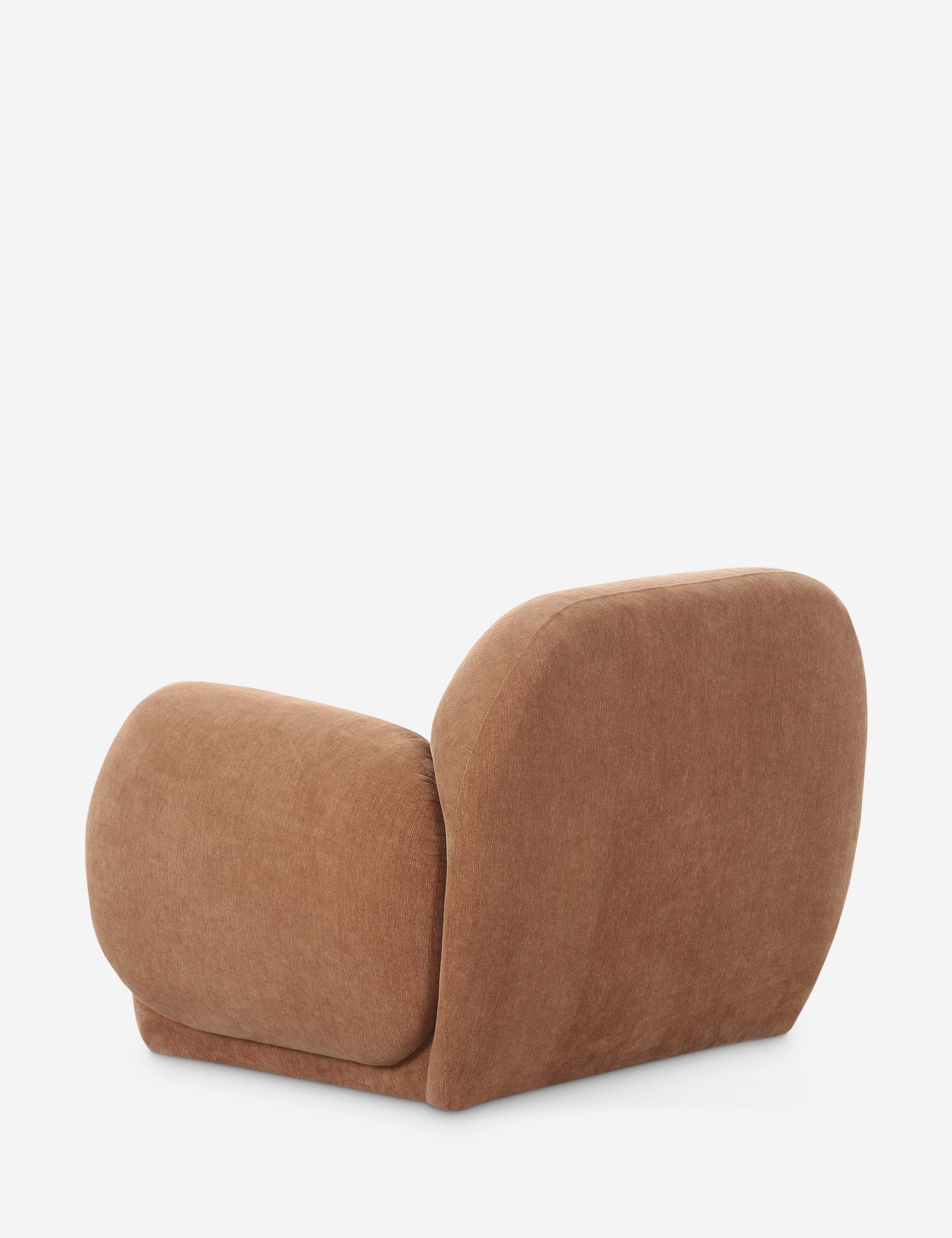 Fauteuil d'appoint Lynda