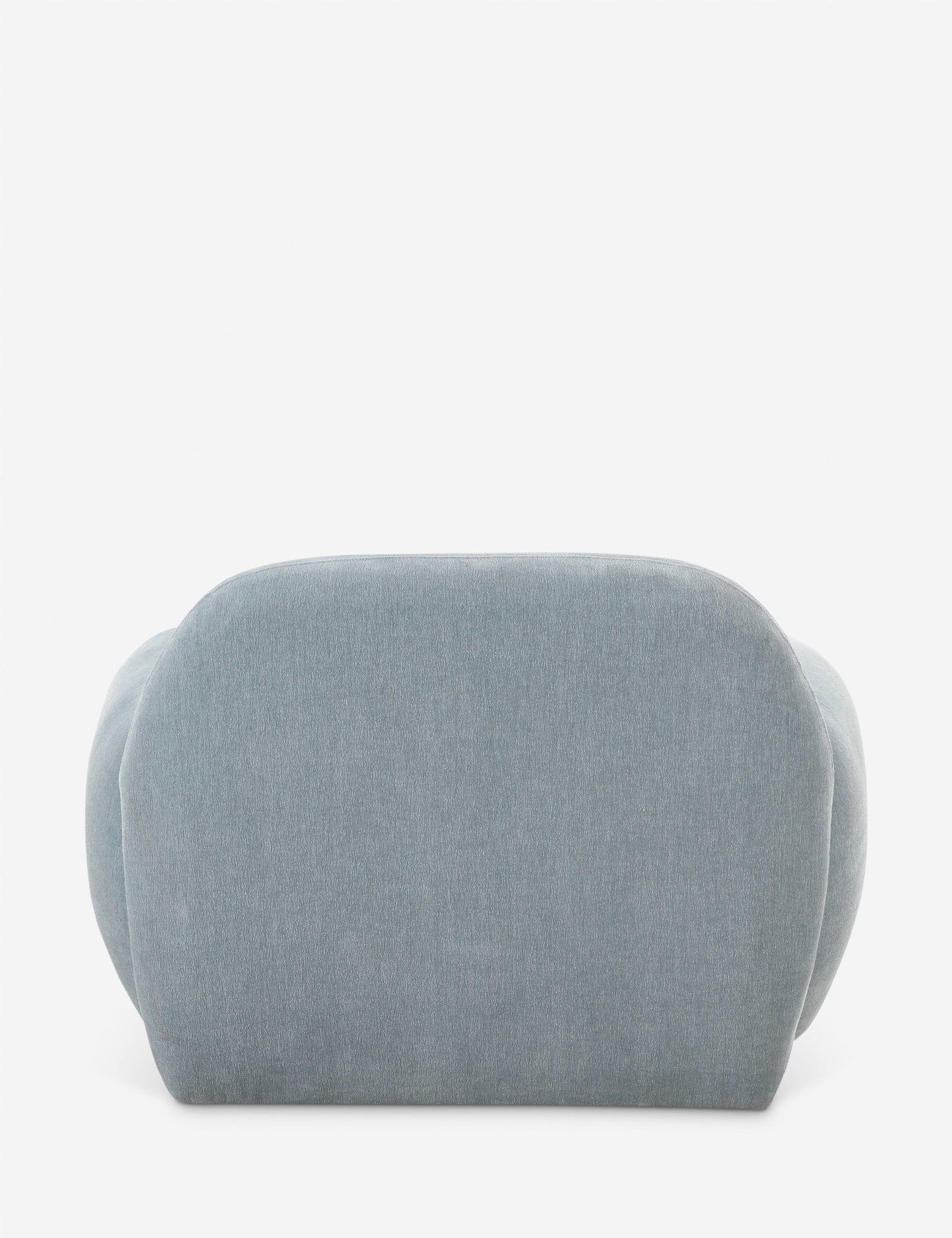 Fauteuil d'appoint Lynda