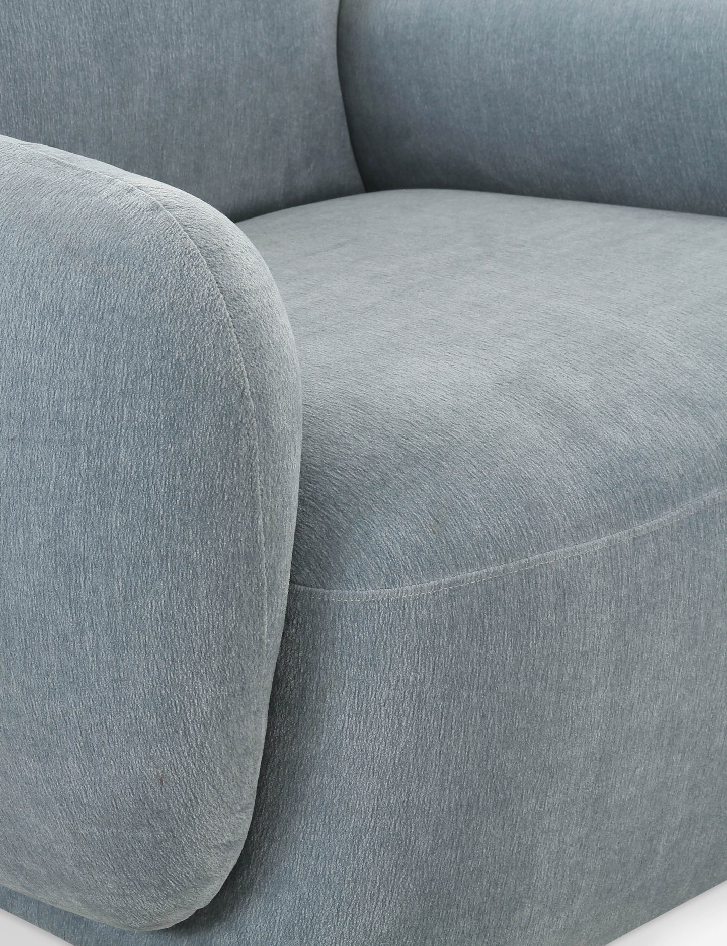 Fauteuil d'appoint Lynda
