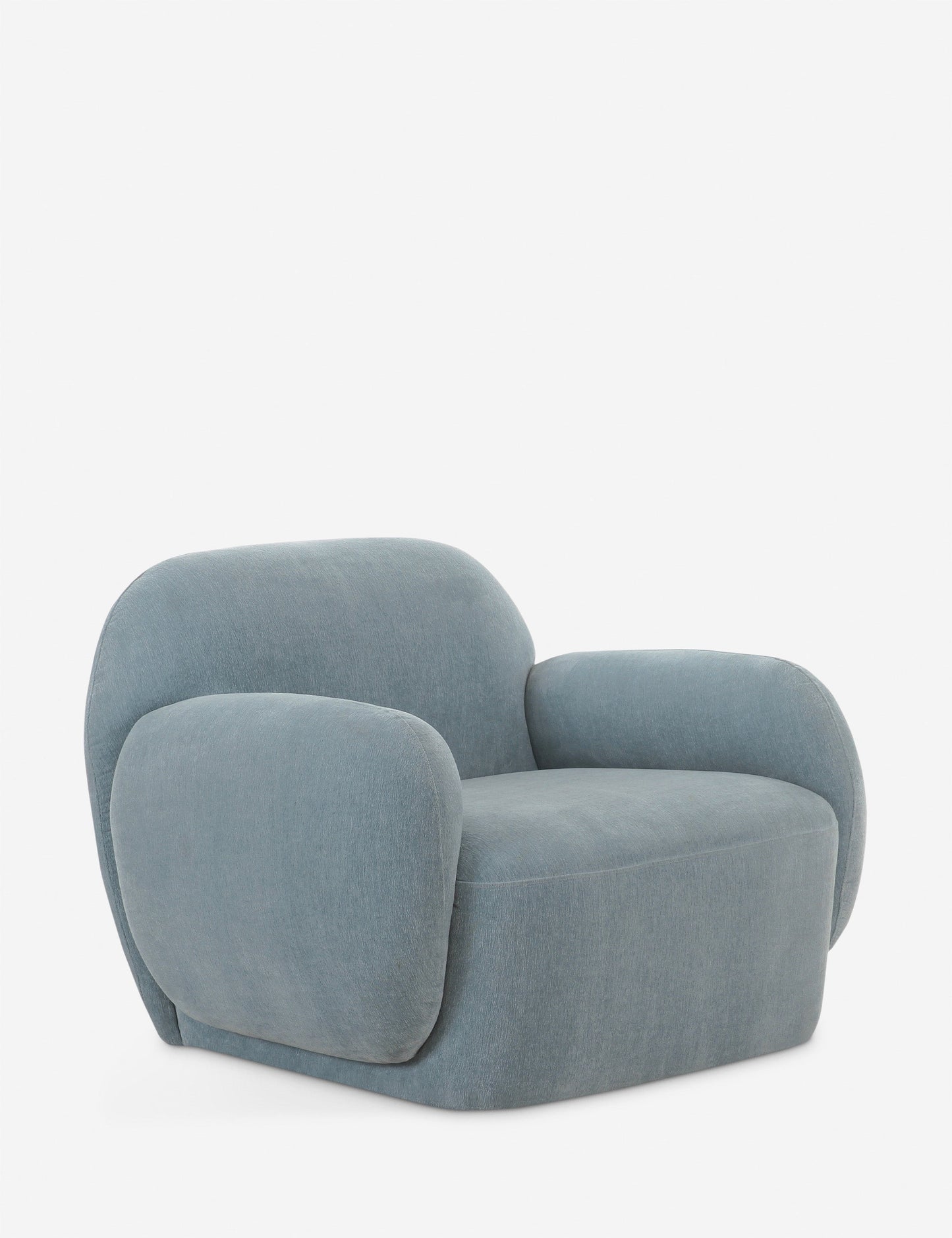 Fauteuil d'appoint Lynda