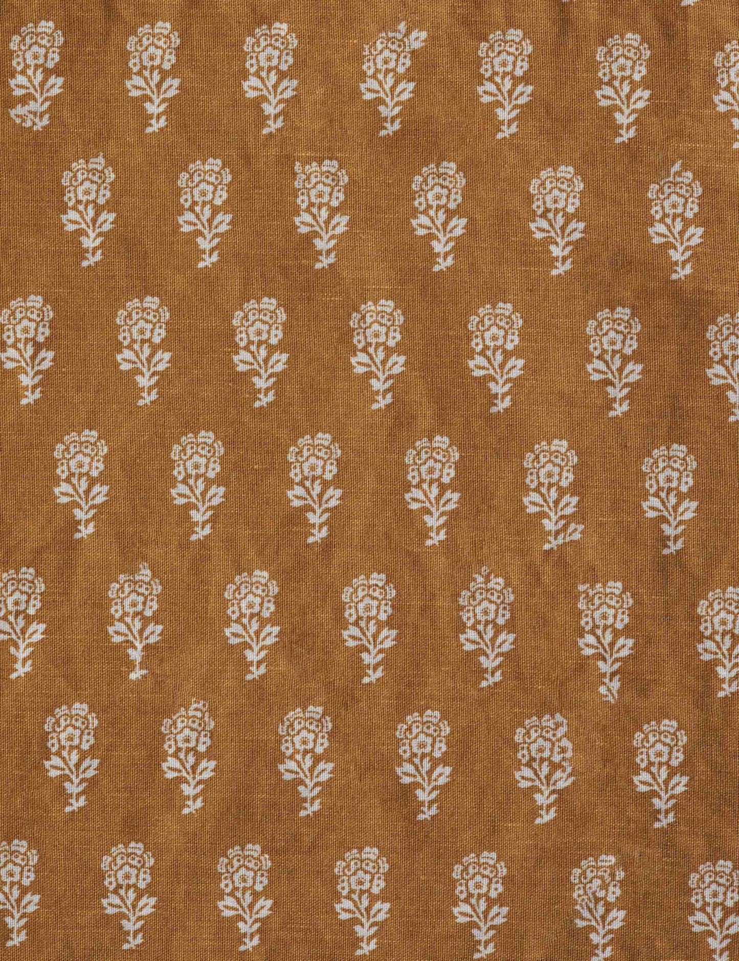 Parure de draps en lin et coton Stanfield