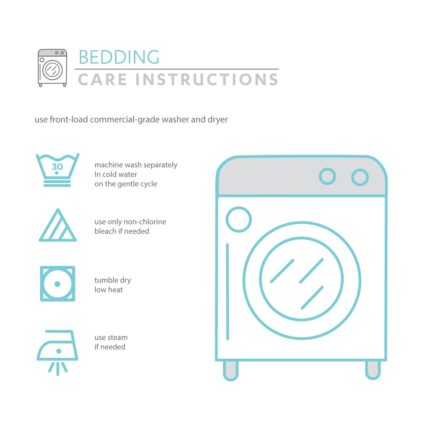 Couette surdimensionnée réversible pour enfants Lush Decor à motif de football américain