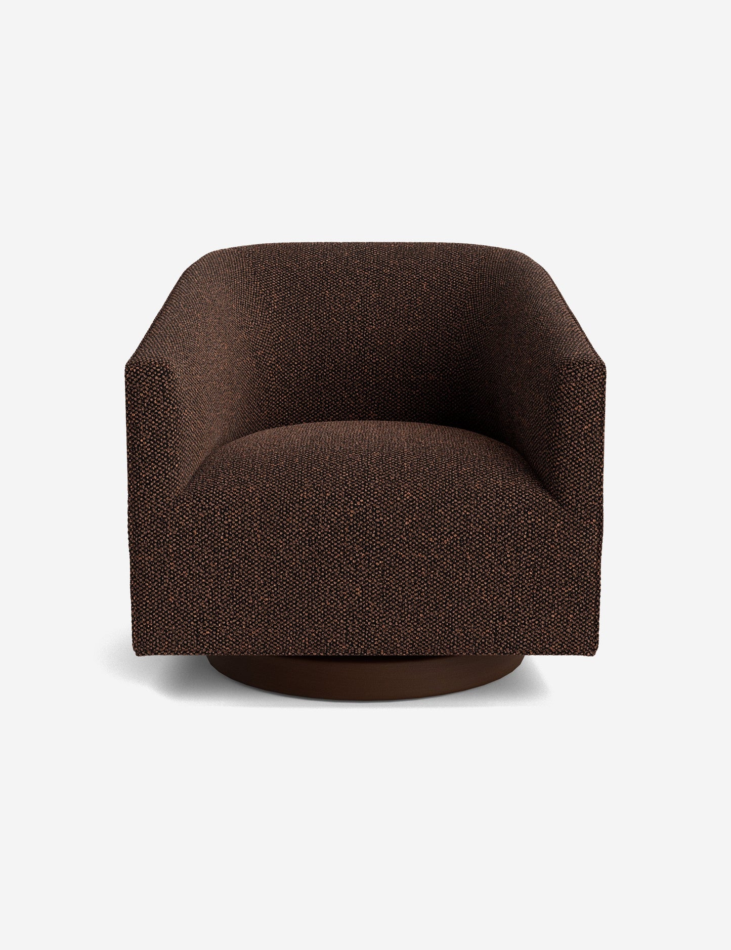 Chaise pivotante Moorhouse