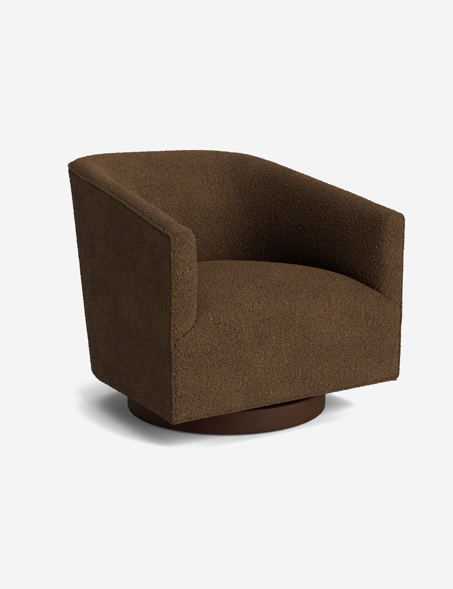 Chaise pivotante Moorhouse