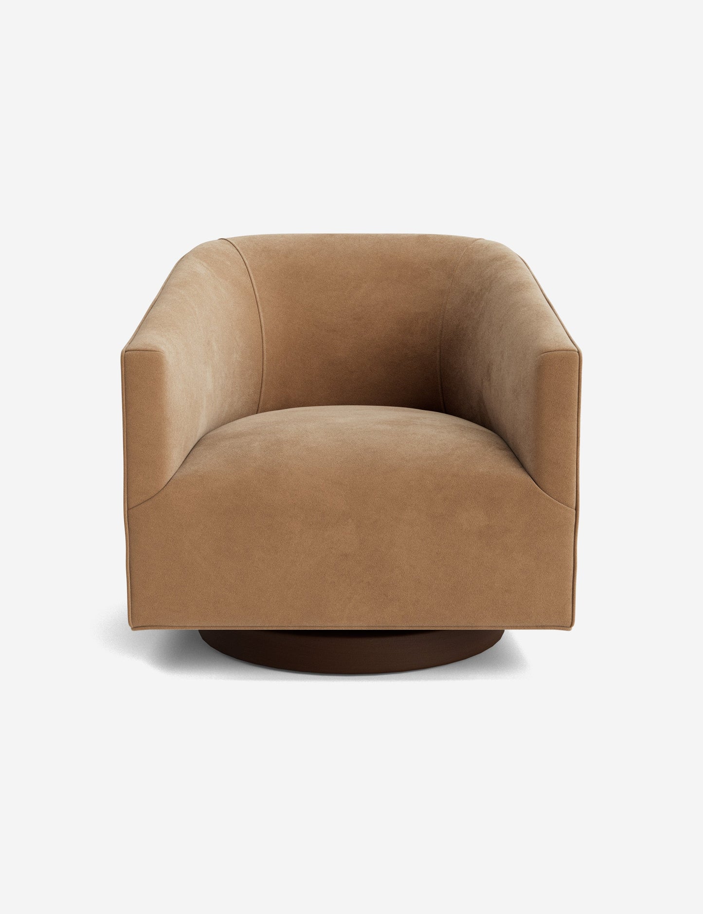 Chaise pivotante Moorhouse