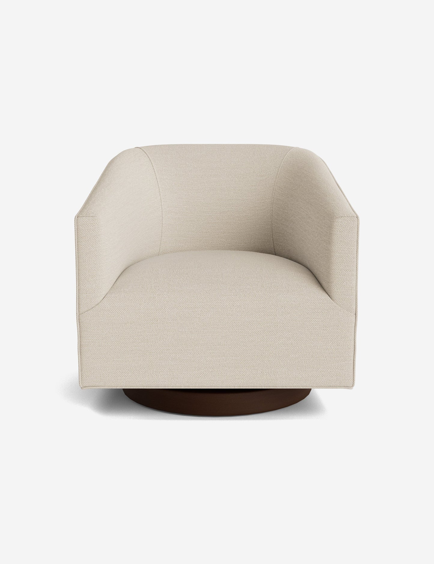 Chaise pivotante Moorhouse