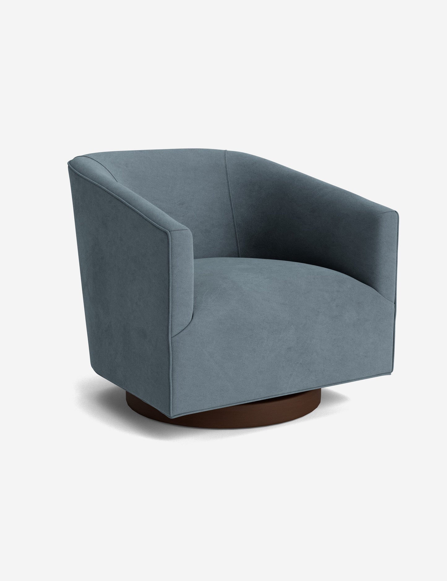 Chaise pivotante Moorhouse